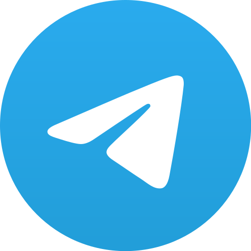 Telegram Фабрика Старт