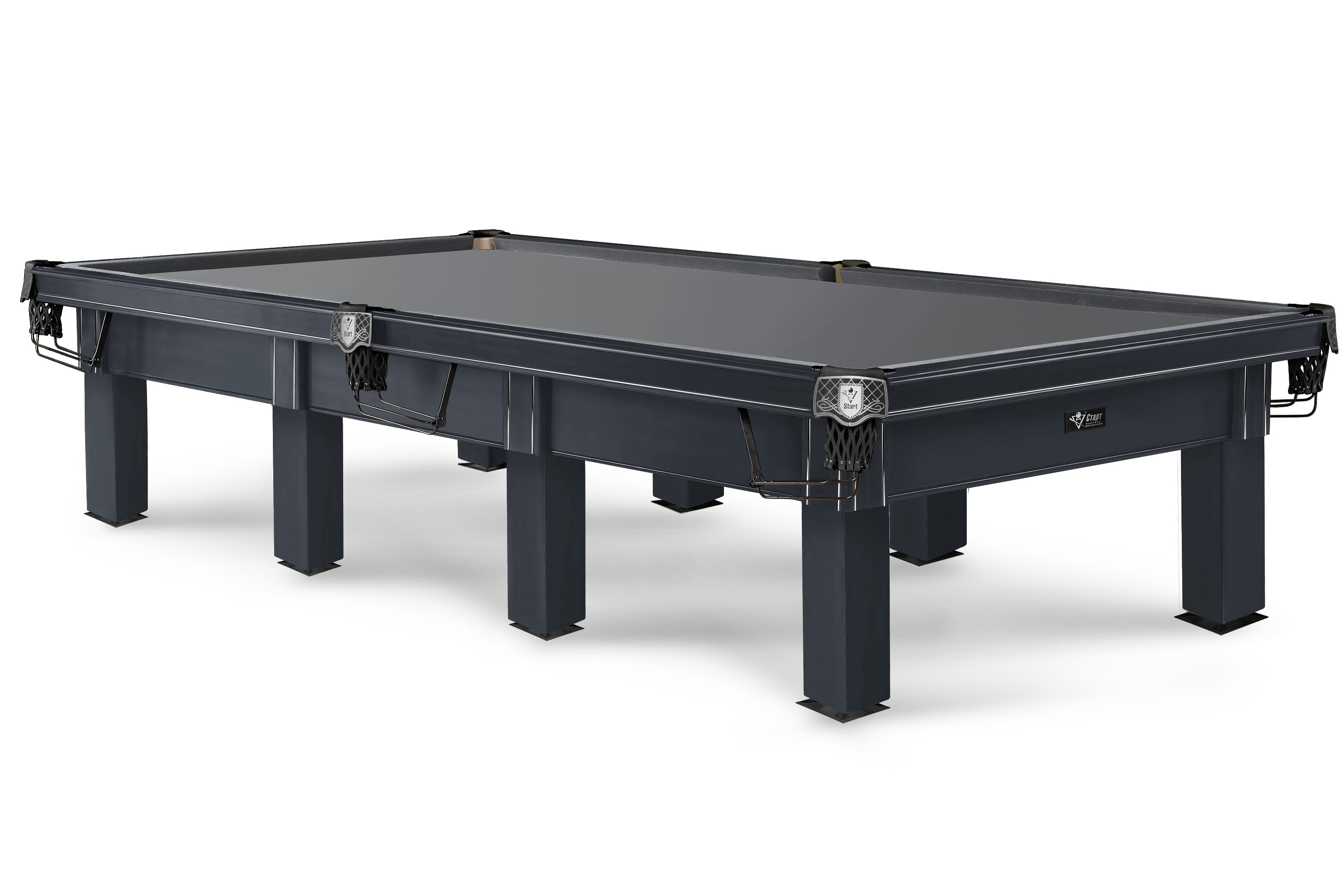 Бильярдный стол Классик III — Профессиональная серия