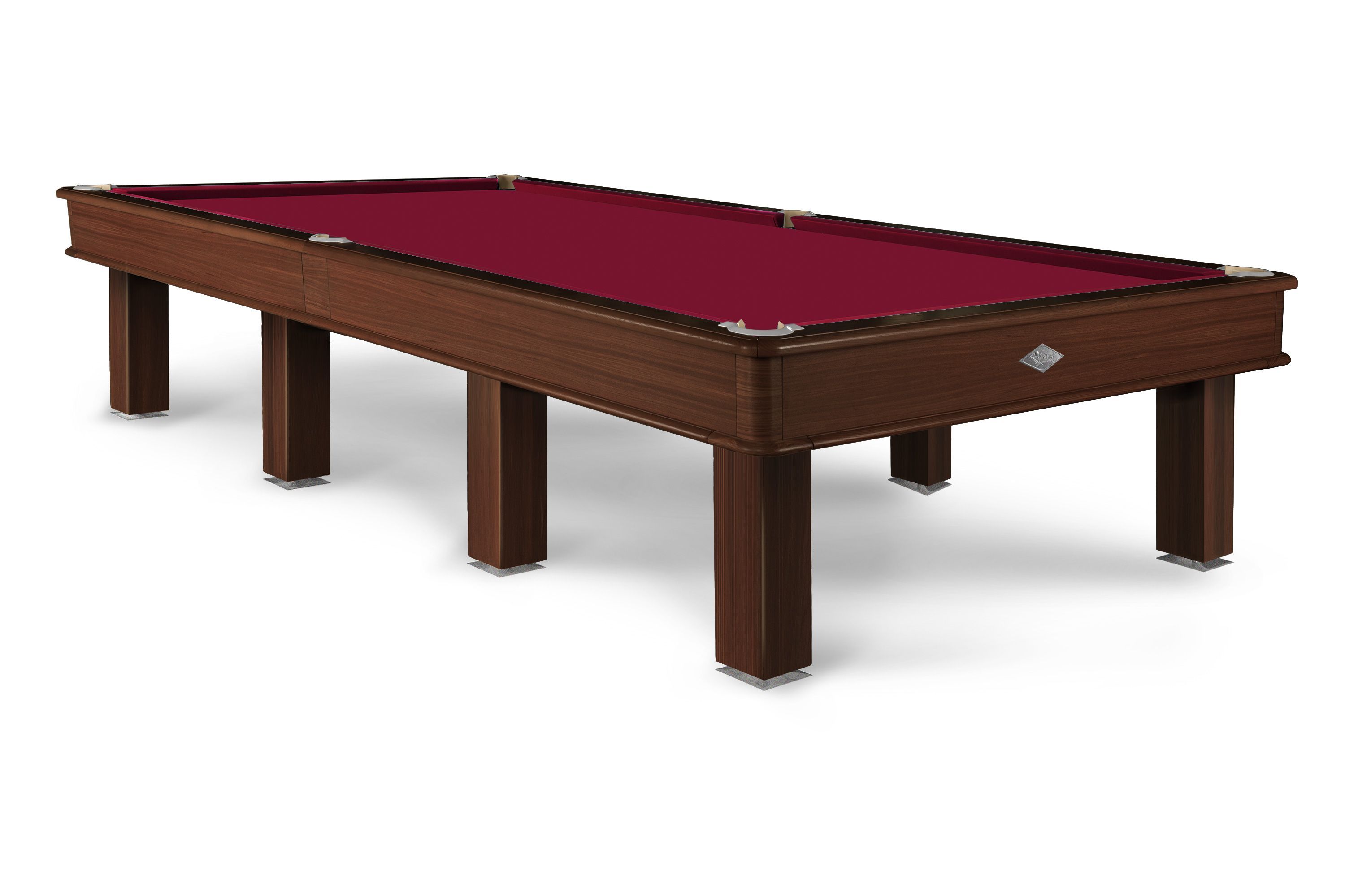 Бильярдный стол Бристоль — Эксклюзивная серия