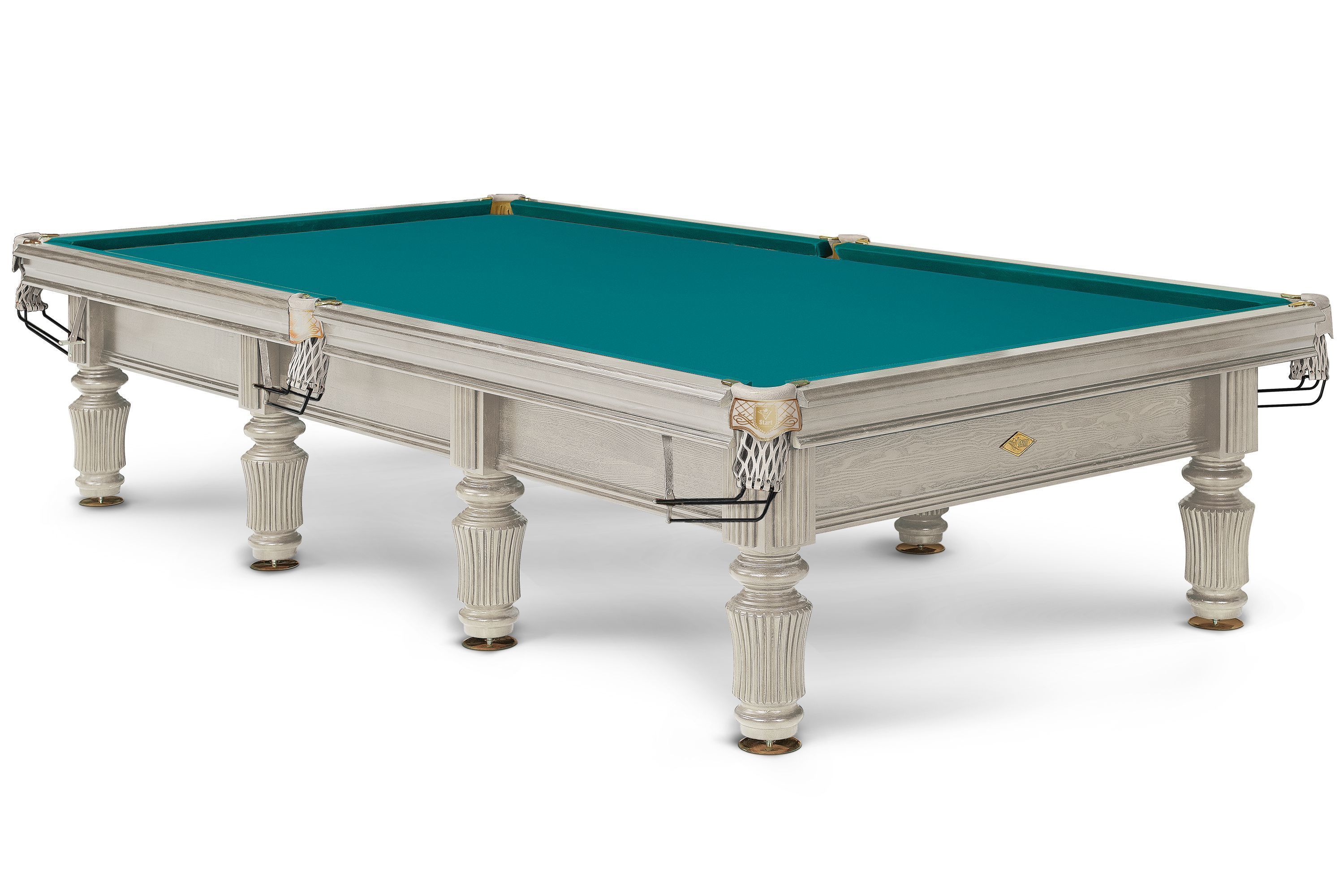 Бильярдный стол Ливерпуль-Клаб — Профессиональная серия