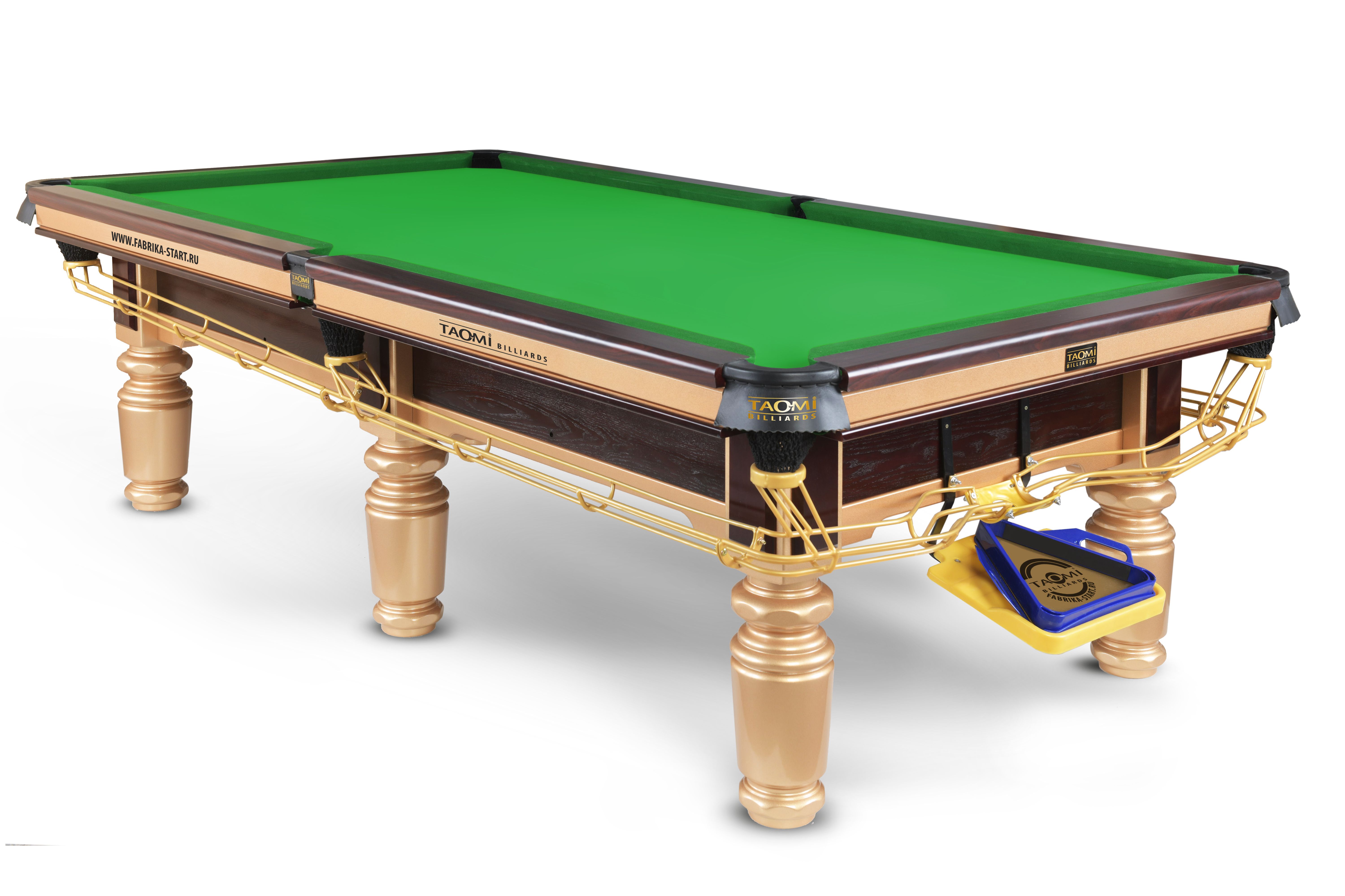 Бильярдный стол TAO-MI Model 2 (К7) — Профессиональная серия