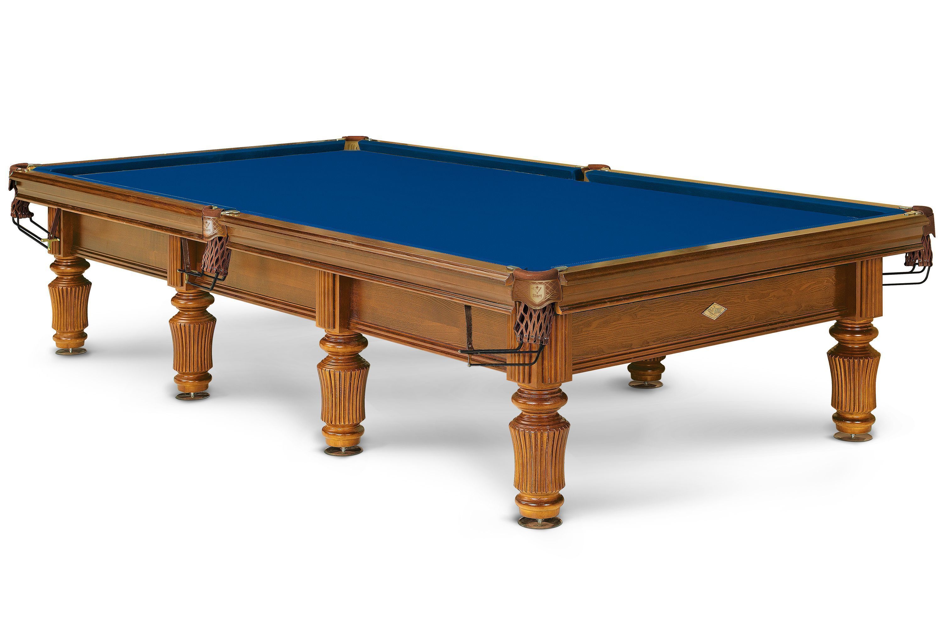 Бильярдный стол Ливерпуль-Клаб — Профессиональная серия