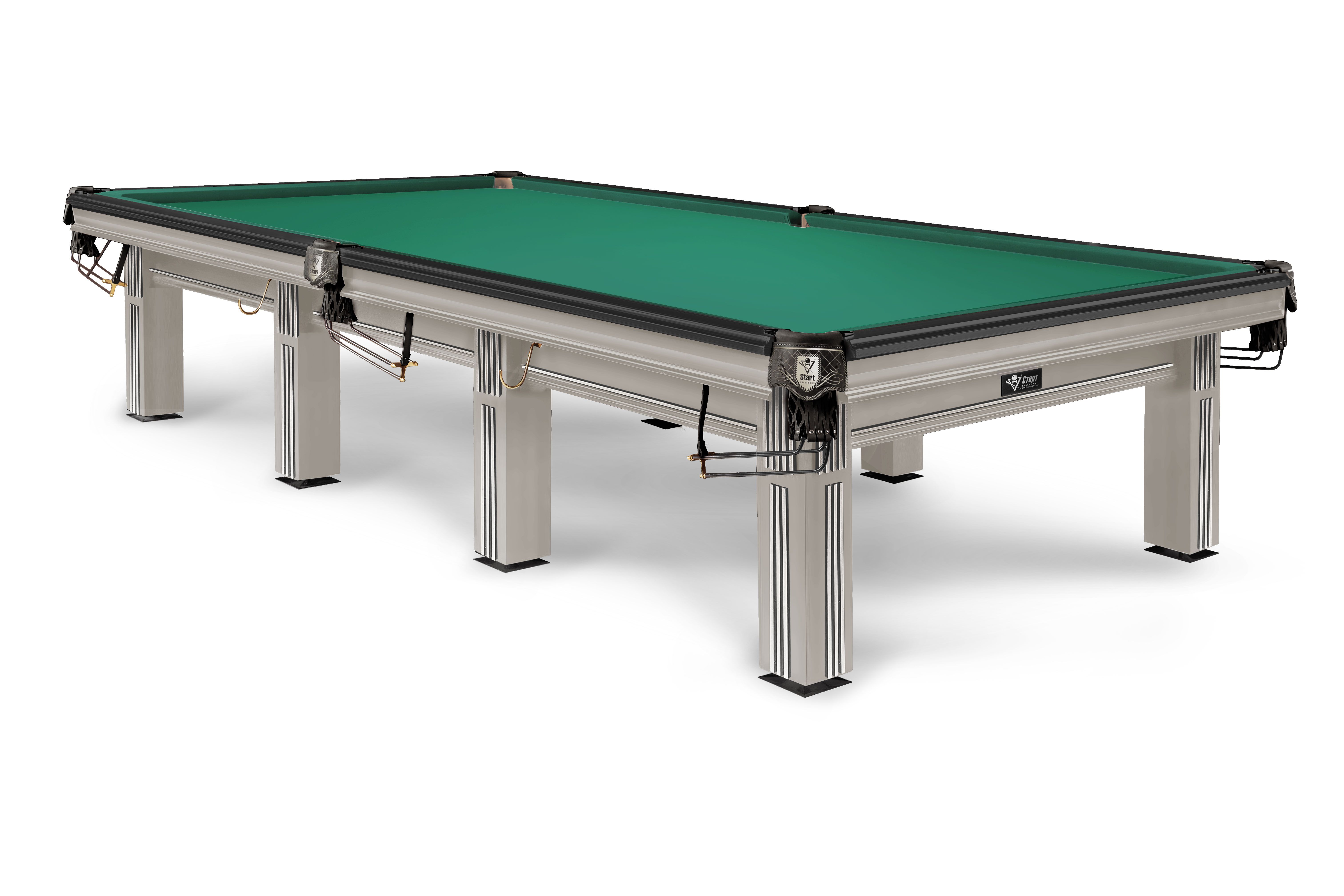 Бильярдный стол new Ливерпуль III — Профессиональная серия