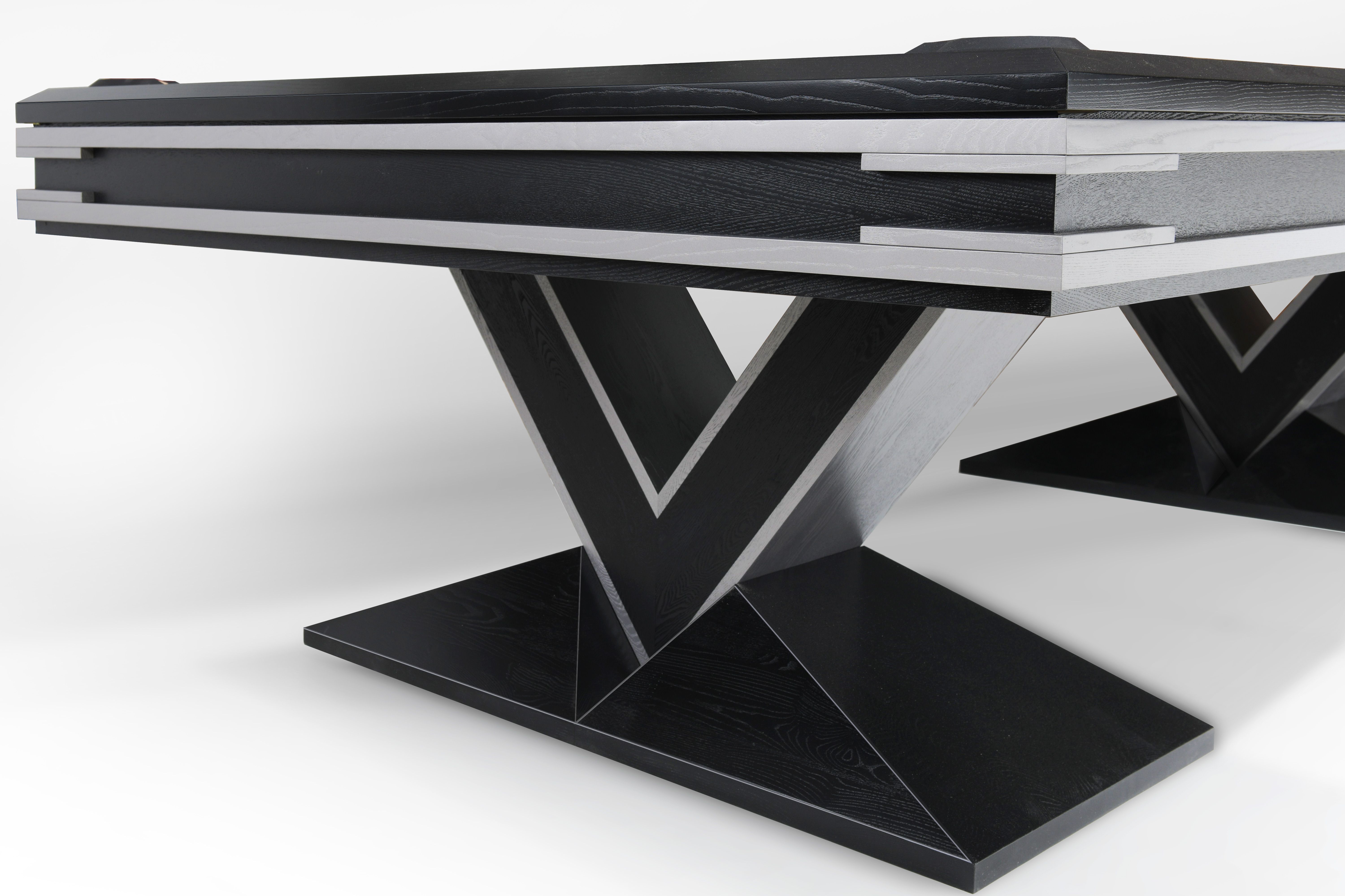 Бильярдный стол Victory — Эксклюзивная серия