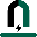 Совместимость с магнитными держателями