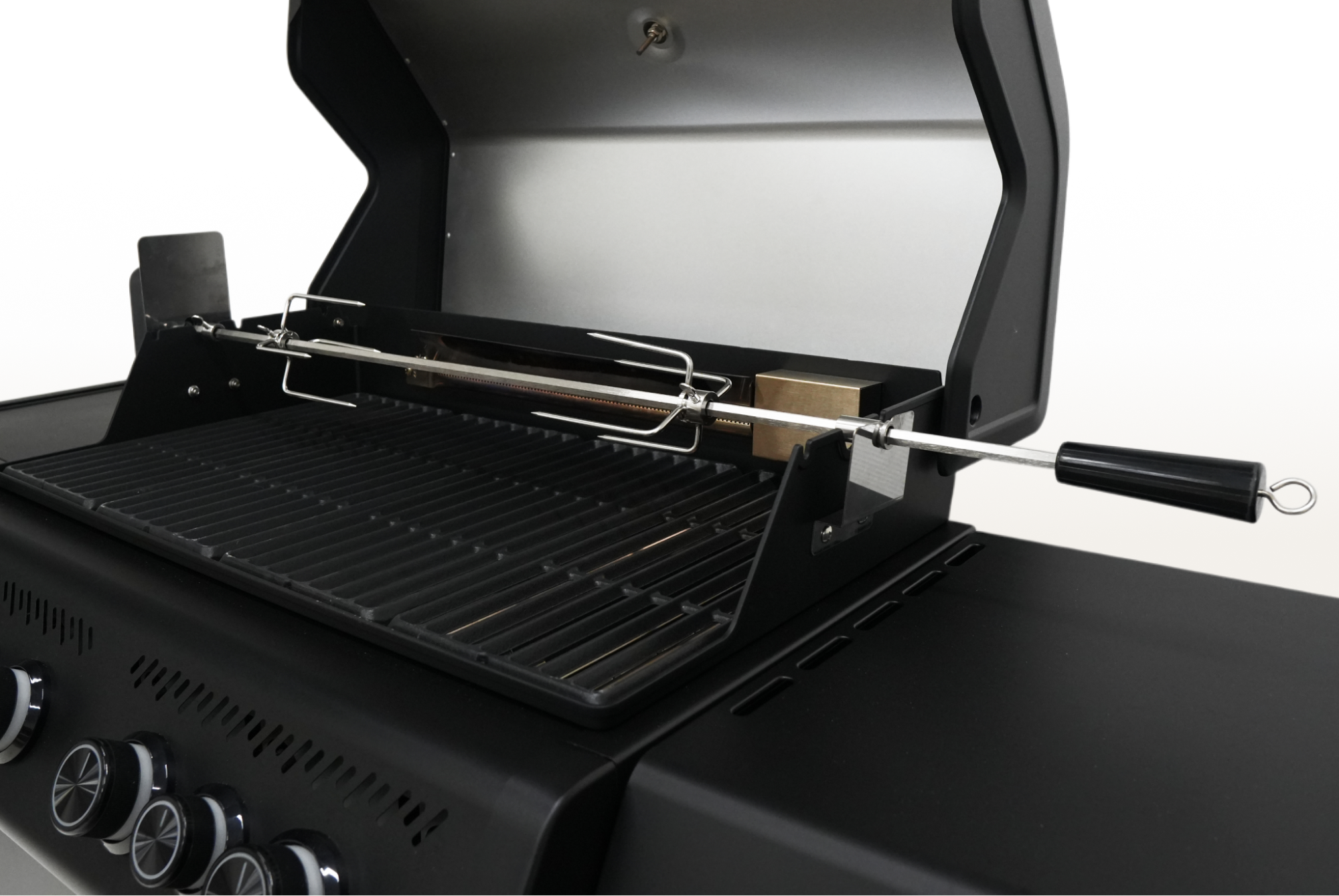 Вертел для газового гриля CHIMERA ELITE 500