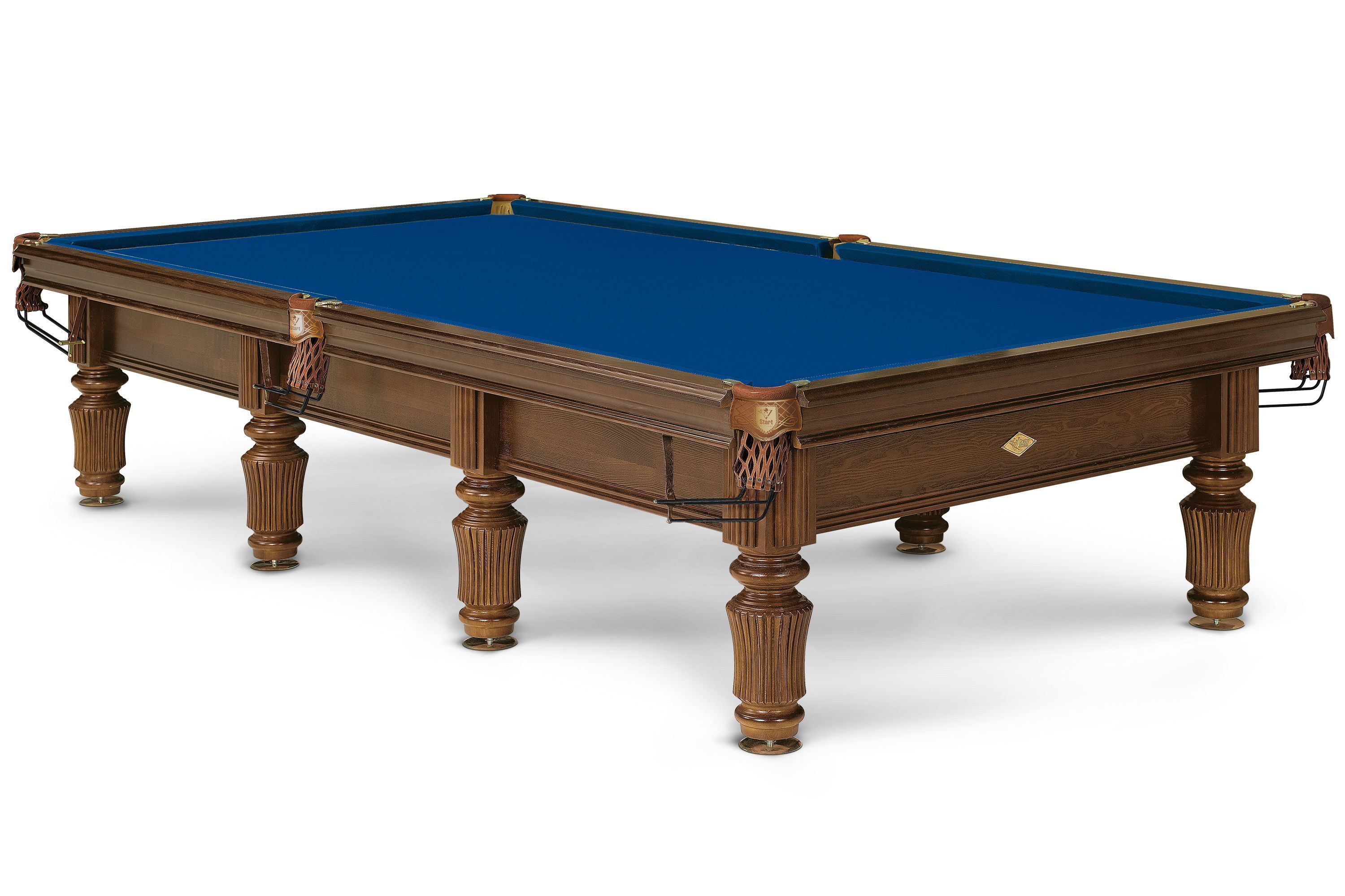 Бильярдный стол Ливерпуль-Клаб — Профессиональная серия