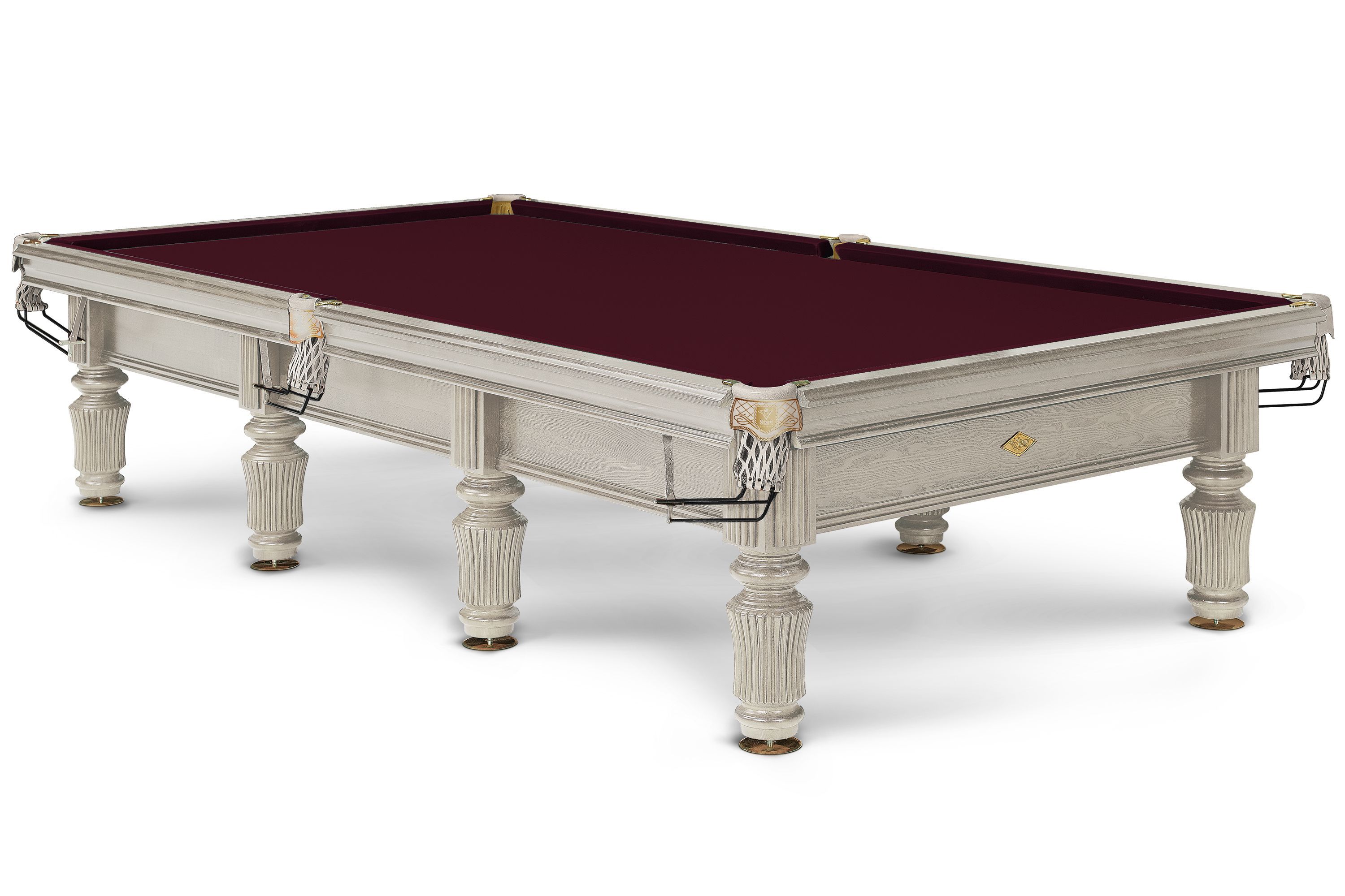 Бильярдный стол Ливерпуль-Клаб — Профессиональная серия