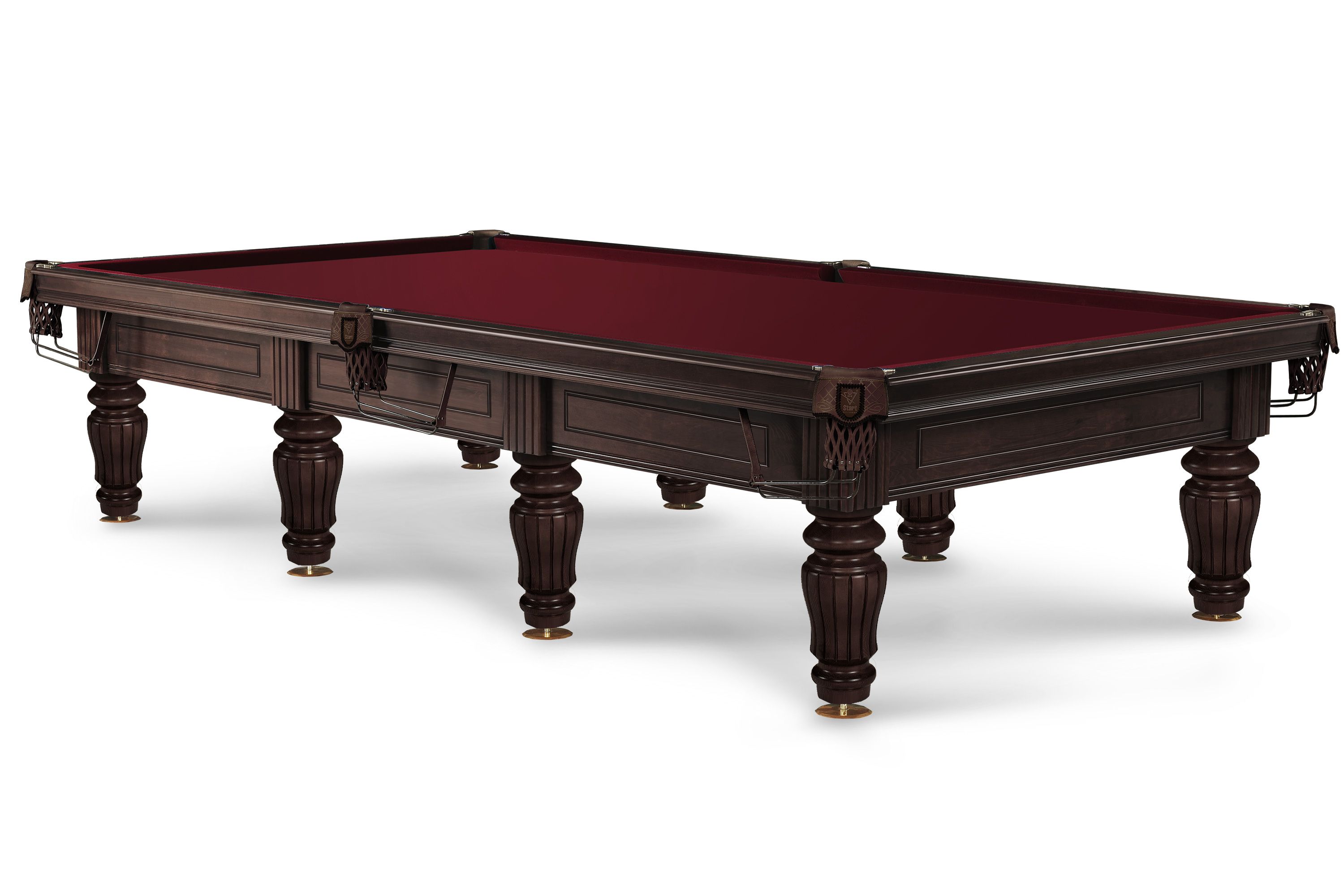 Бильярдный стол Классик — Профессиональная серия