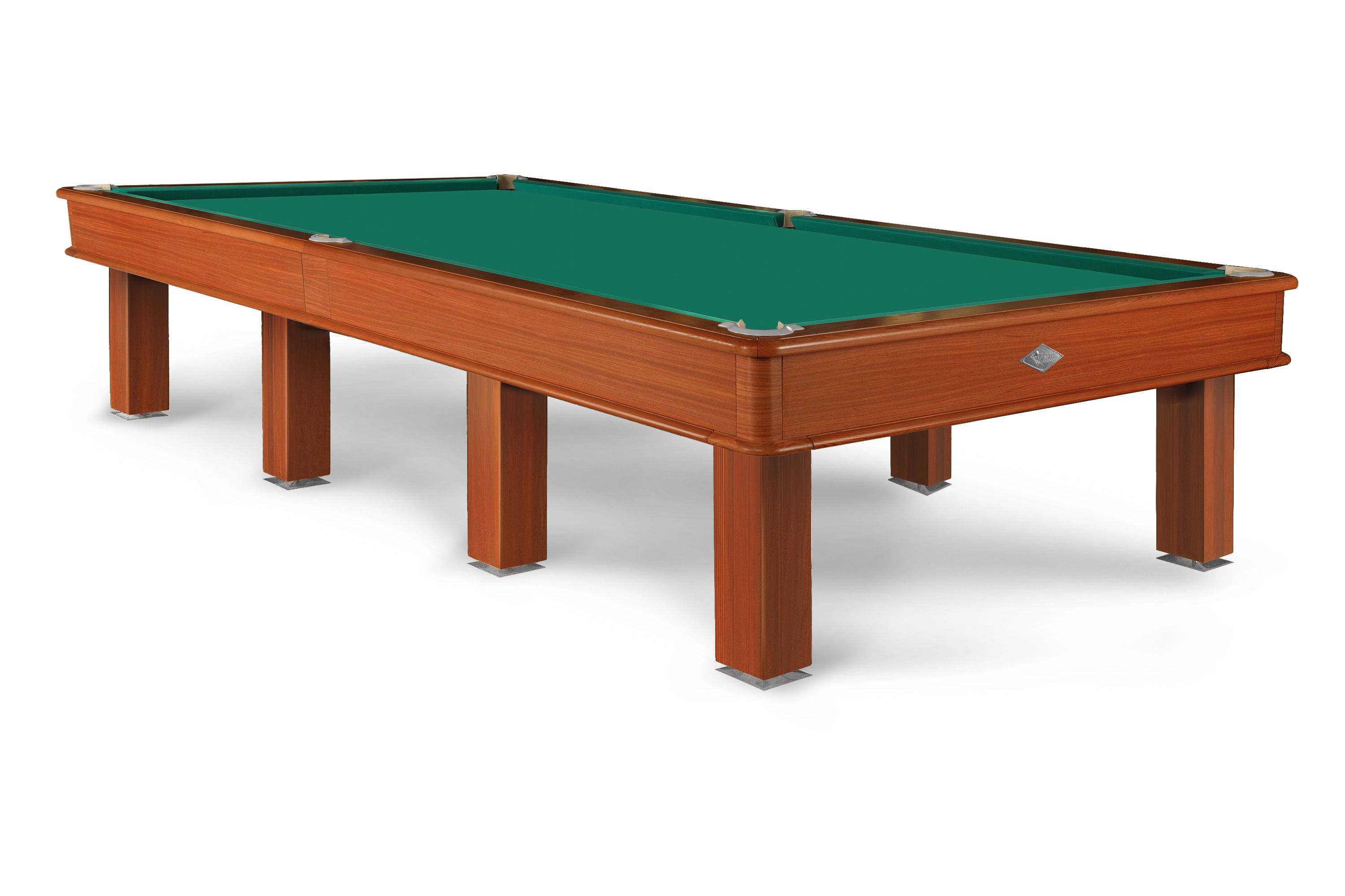 Бильярдный стол Бристоль — Эксклюзивная серия
