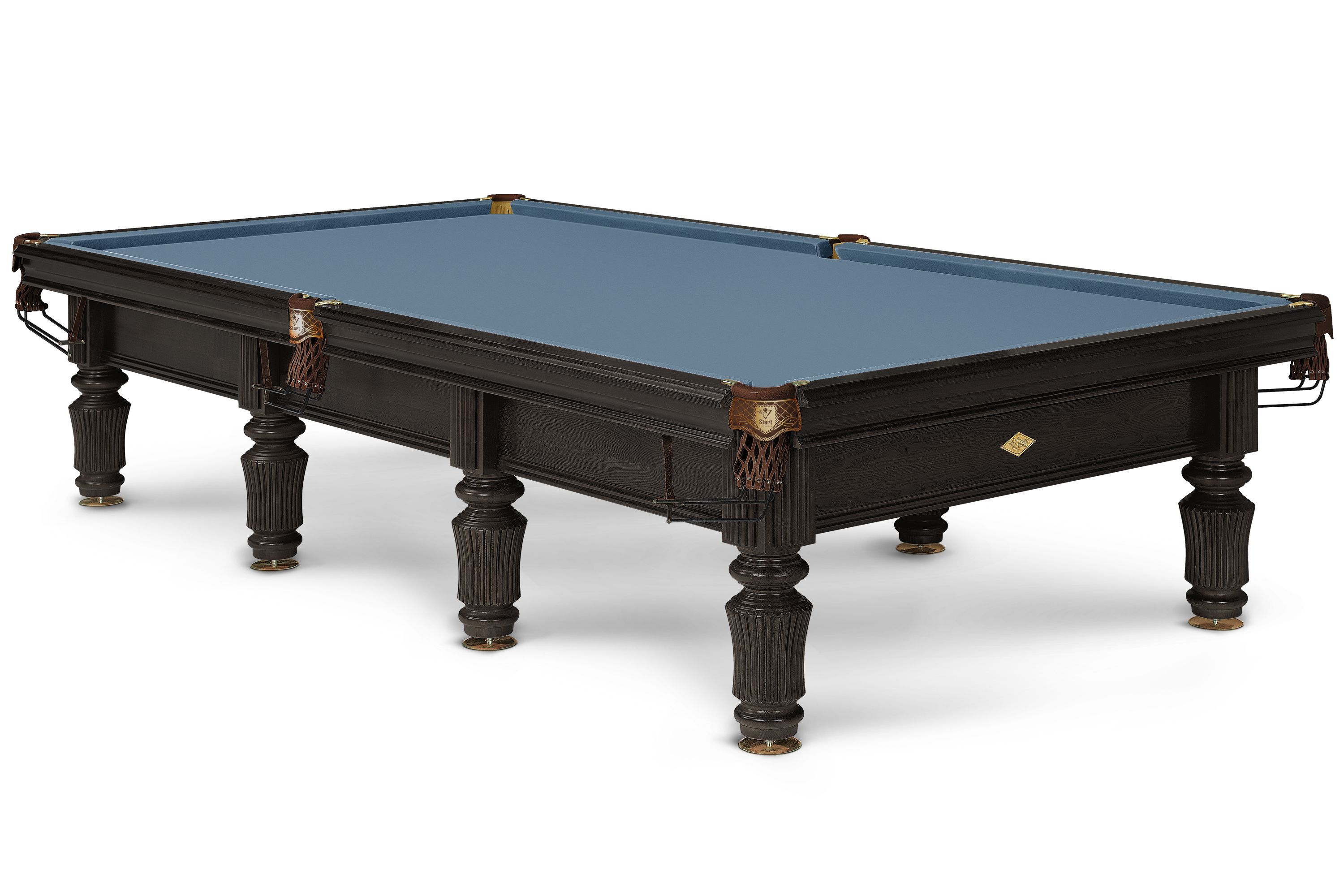 Бильярдный стол Ливерпуль-Клаб — Профессиональная серия