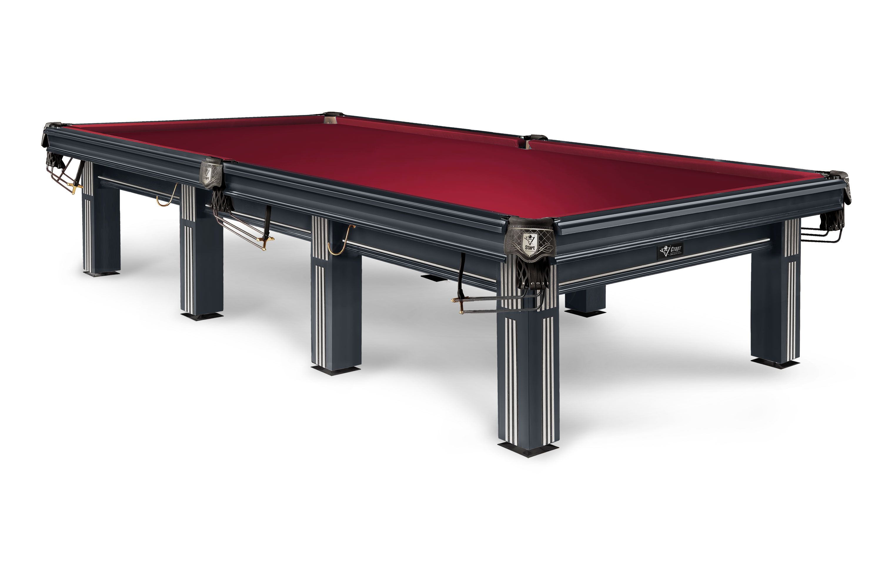 Бильярдный стол new Ливерпуль III — Профессиональная серия