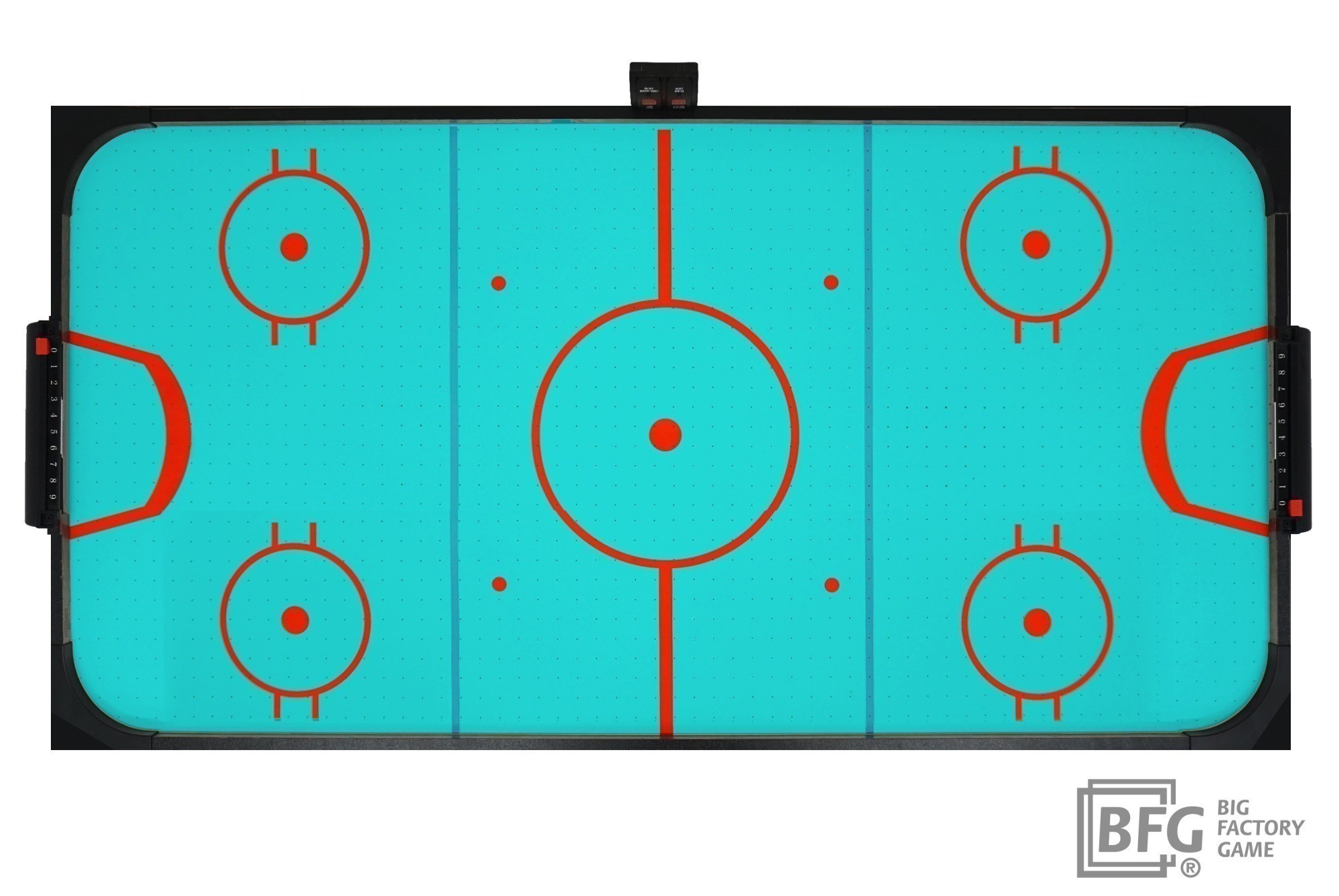 Аэрохоккей BFG Ice Transform 5 (Индиго)