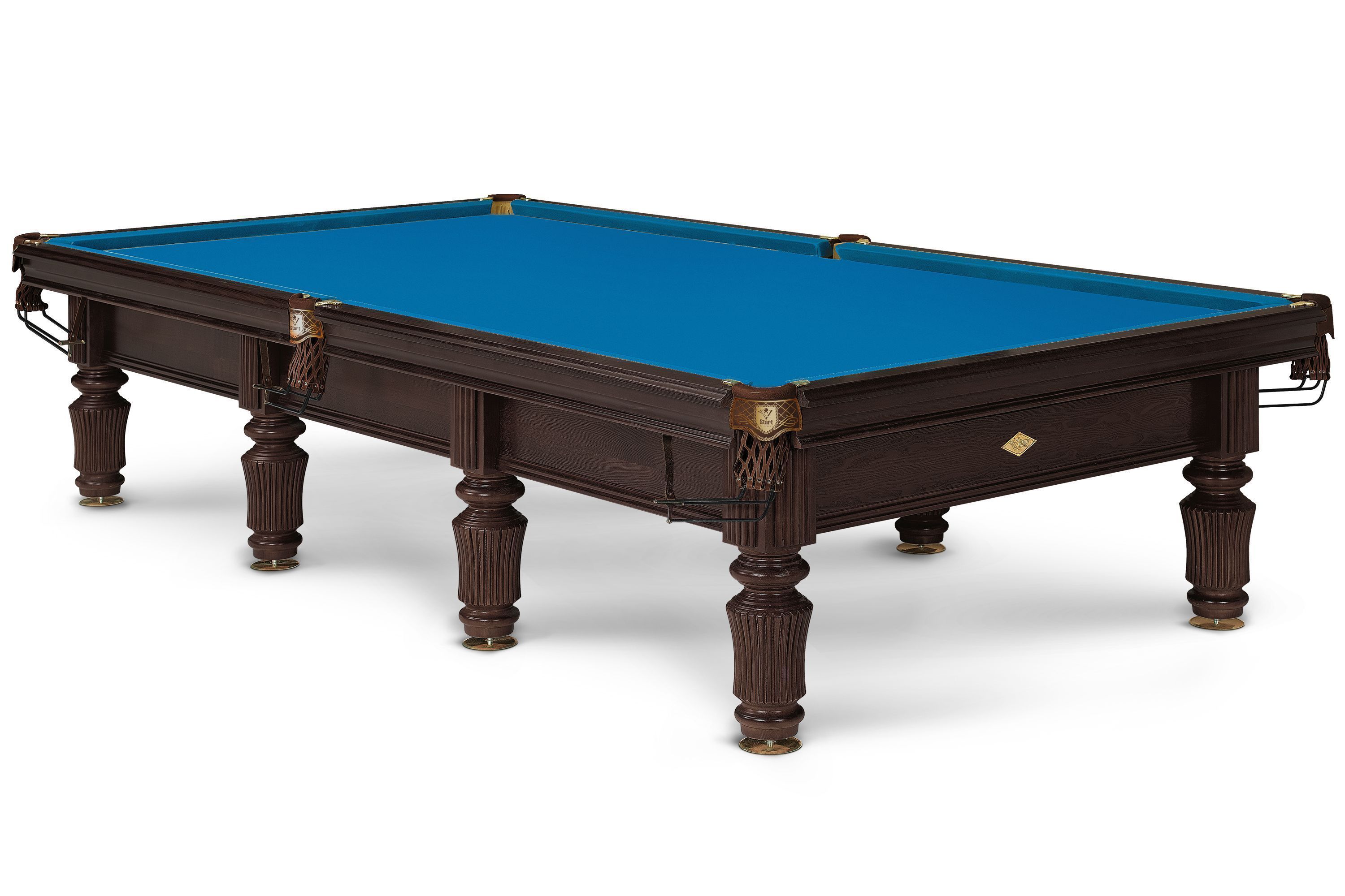 Бильярдный стол Ливерпуль-Клаб — Профессиональная серия