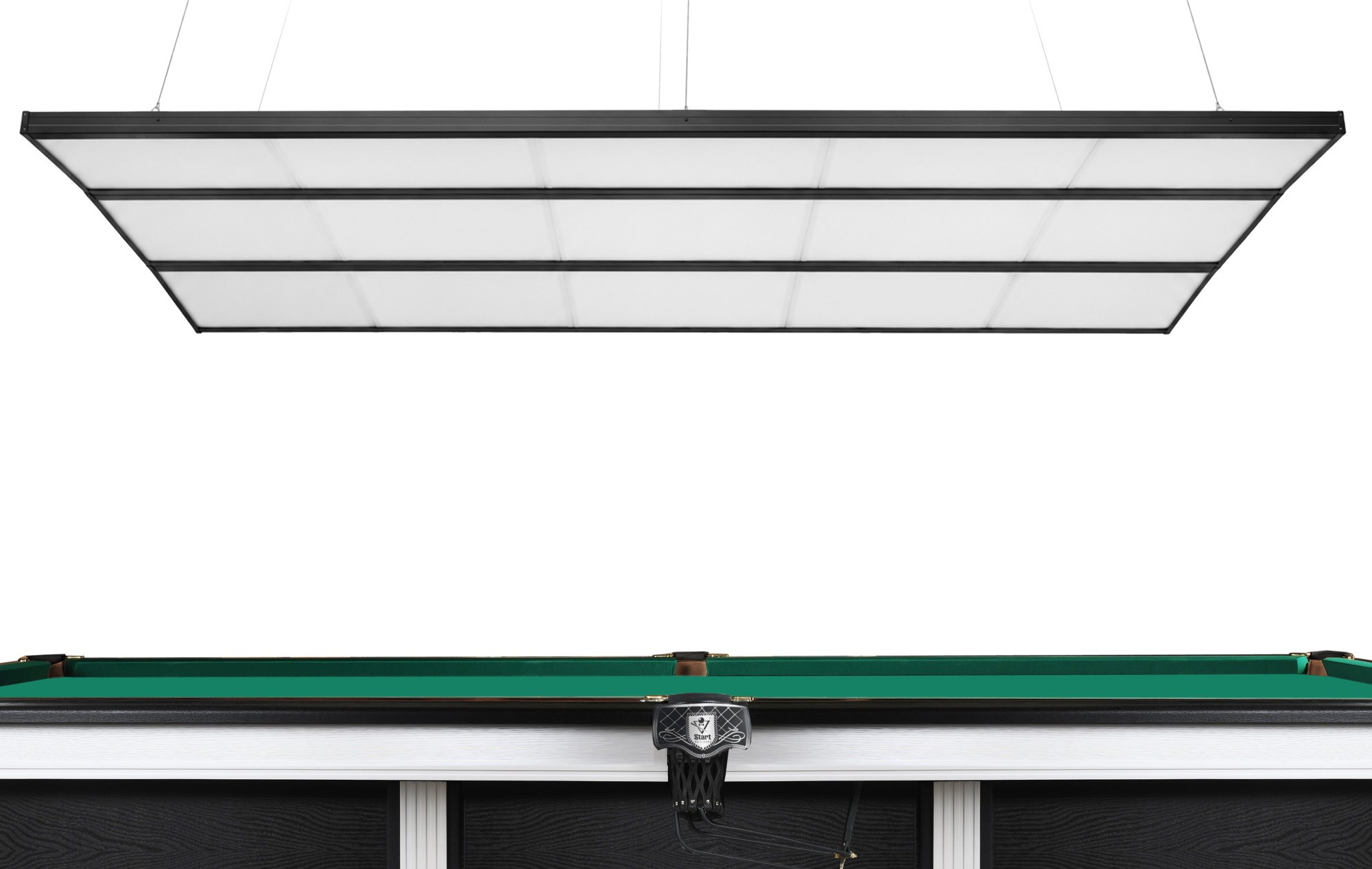 Лампа Start Billiards Modern Prime 3