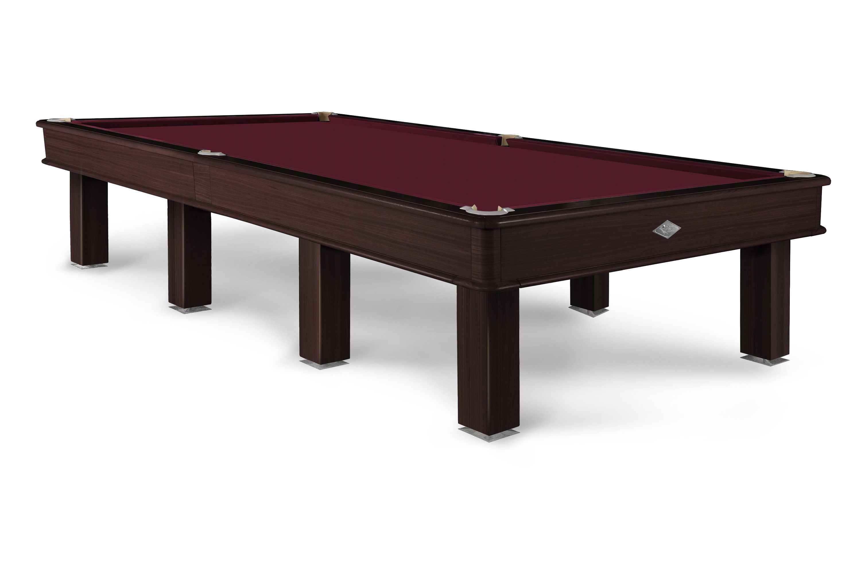 Бильярдный стол Бристоль — Эксклюзивная серия