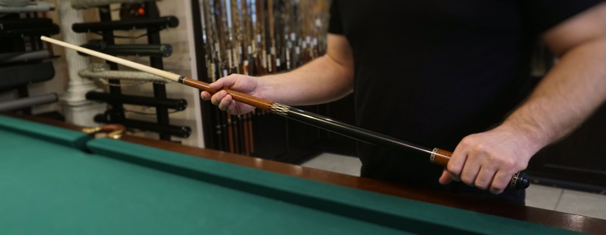 Кий Венец, 2РС Vortex