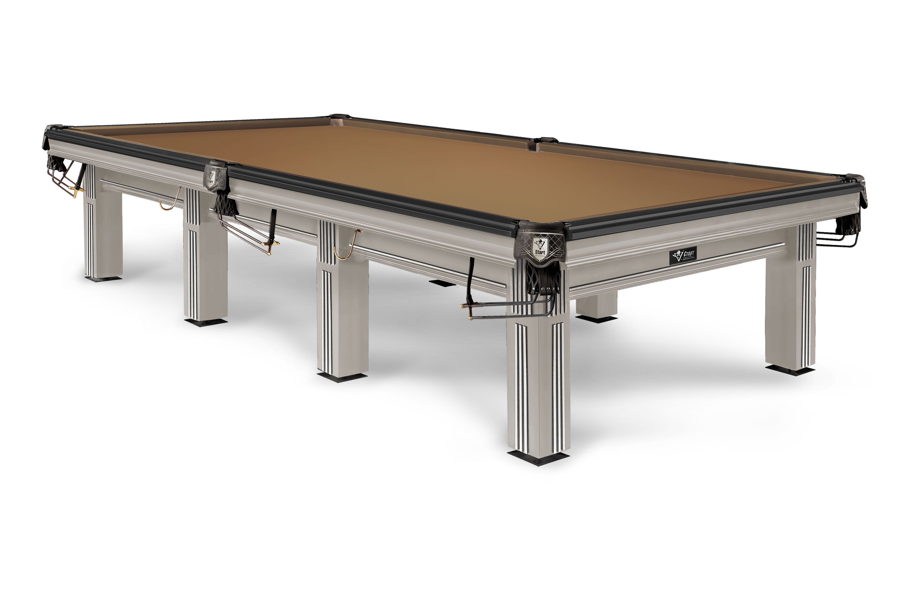 Бильярдный стол new Ливерпуль III — Профессиональная серия