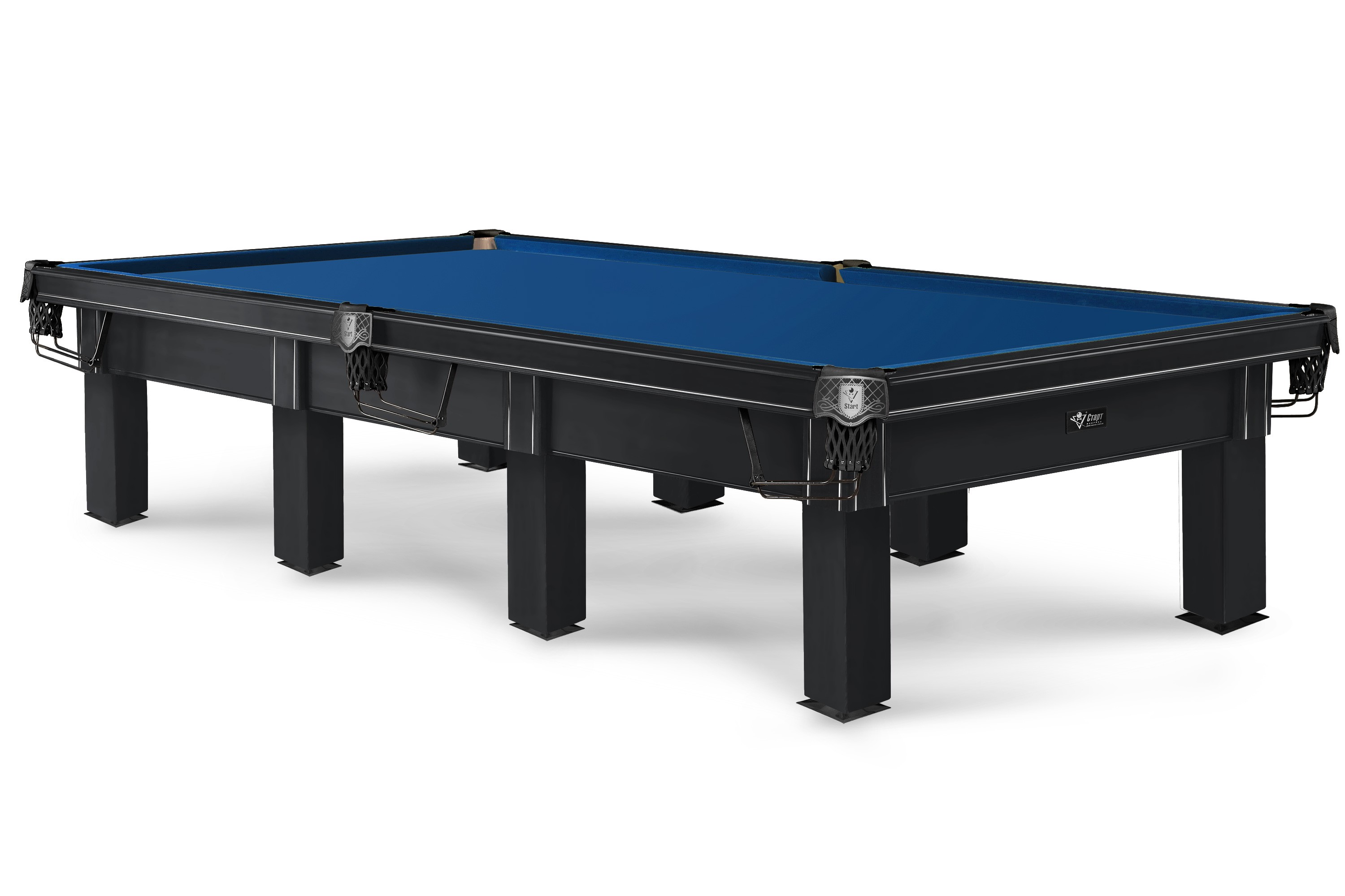 Бильярдный стол Классик III — Профессиональная серия