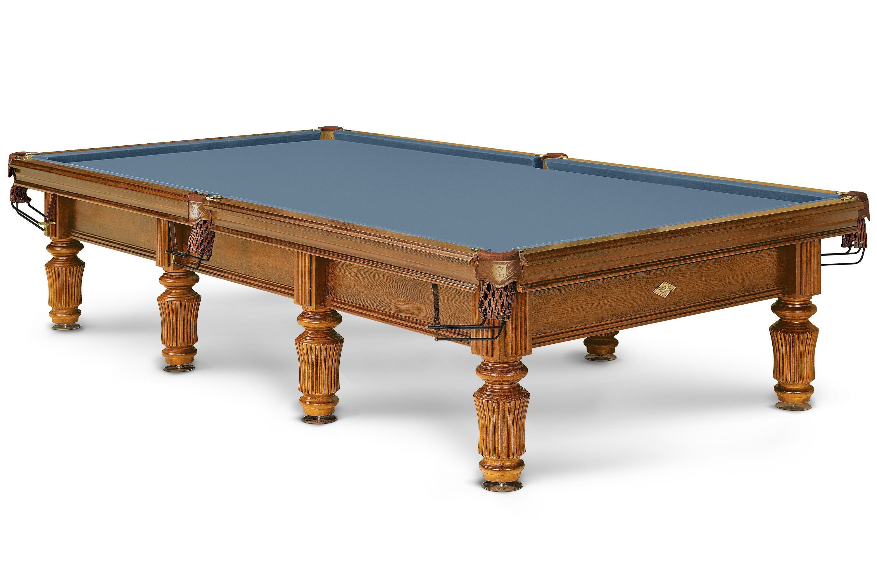Бильярдный стол Ливерпуль-Клаб — Профессиональная серия