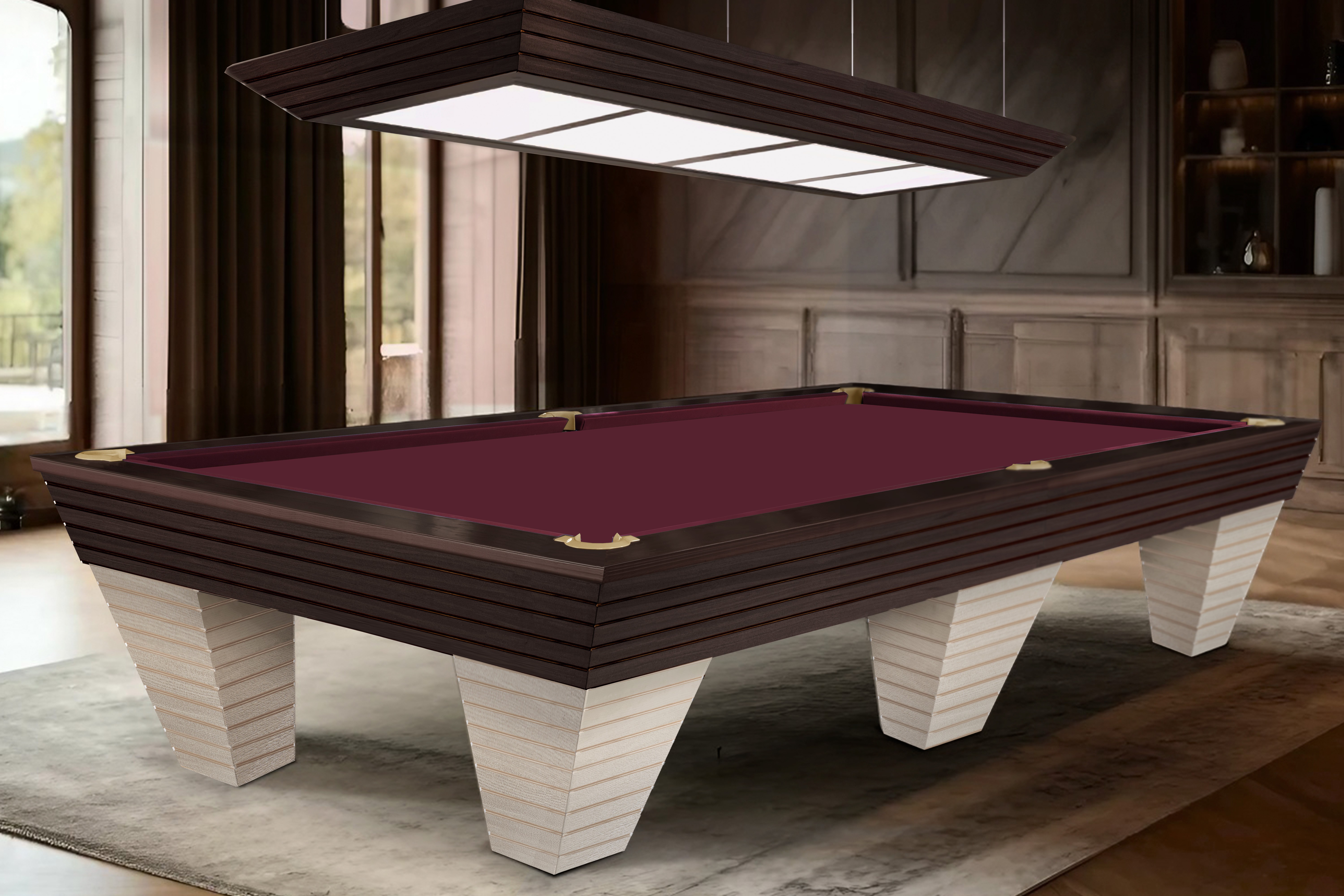 Бильярдный стол Epatage — Эксклюзивная серия