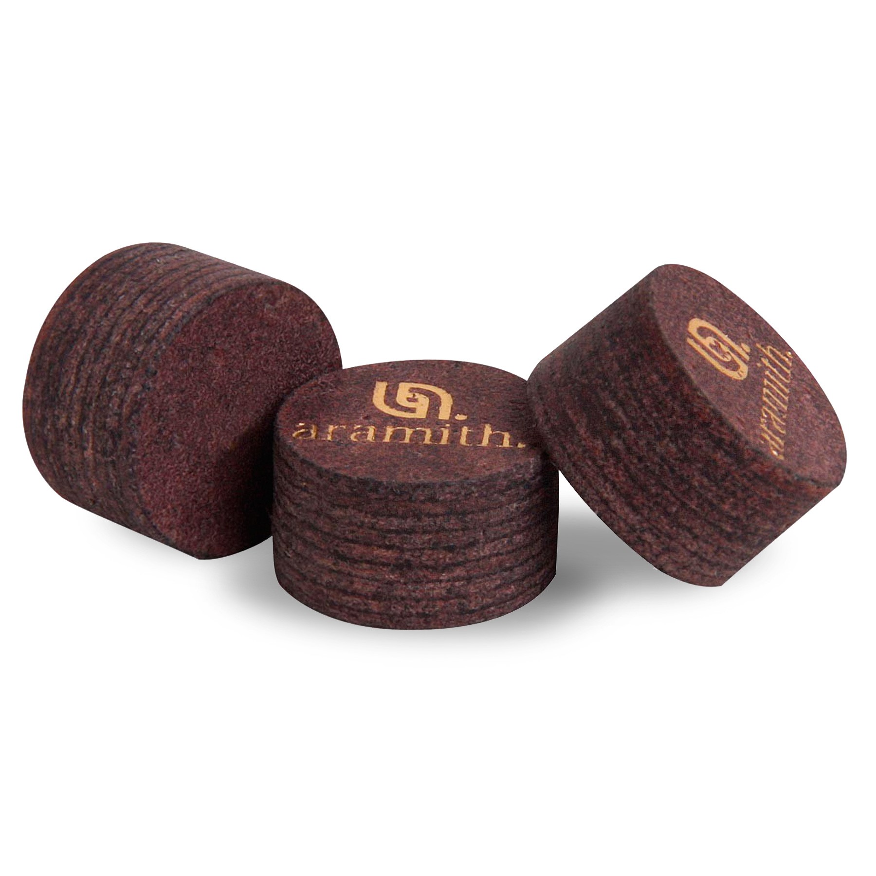 Наклейка ARAMITH 13мм, М 02160