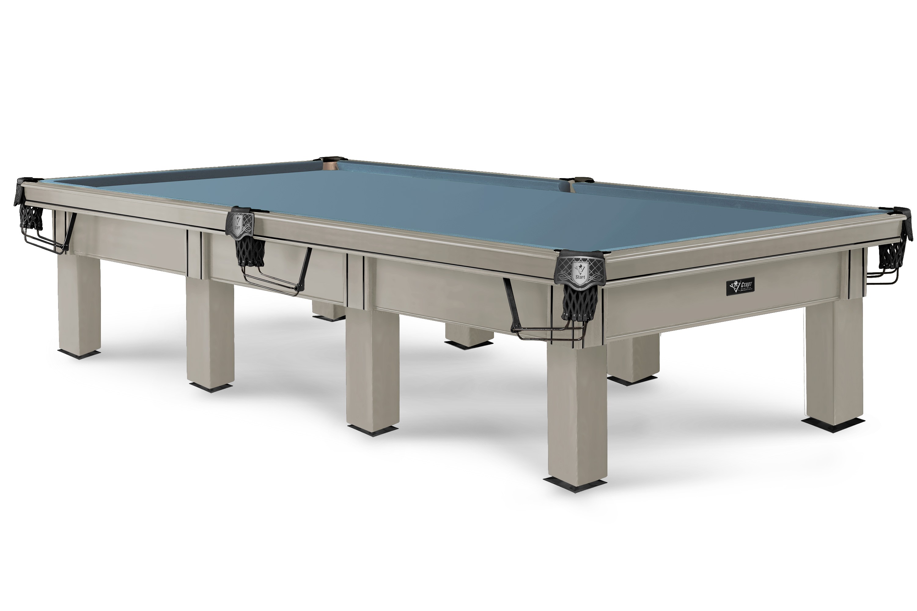 Бильярдный стол Классик III — Профессиональная серия