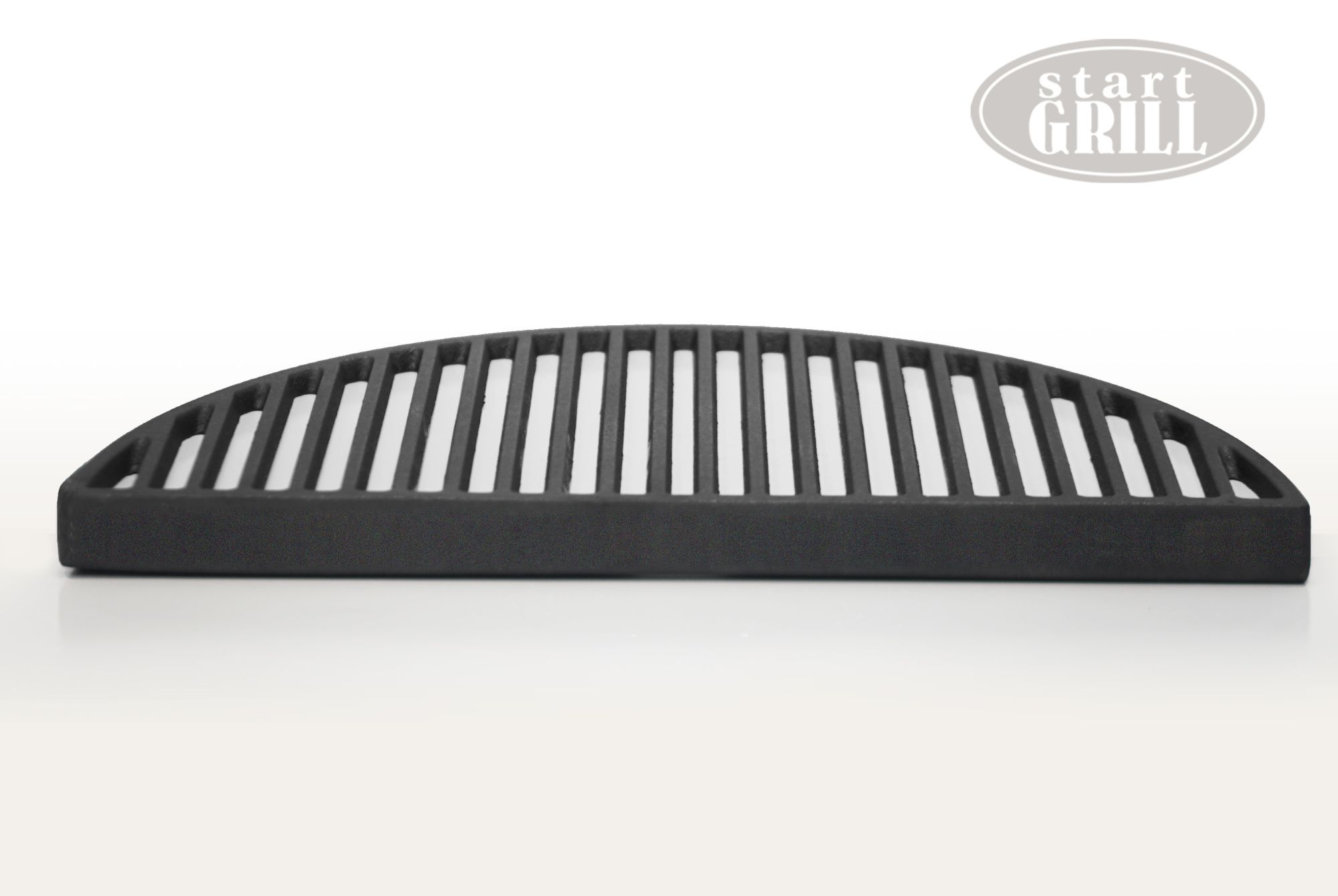 Чугунная решетка (половина) для 21 и 22 дюйма