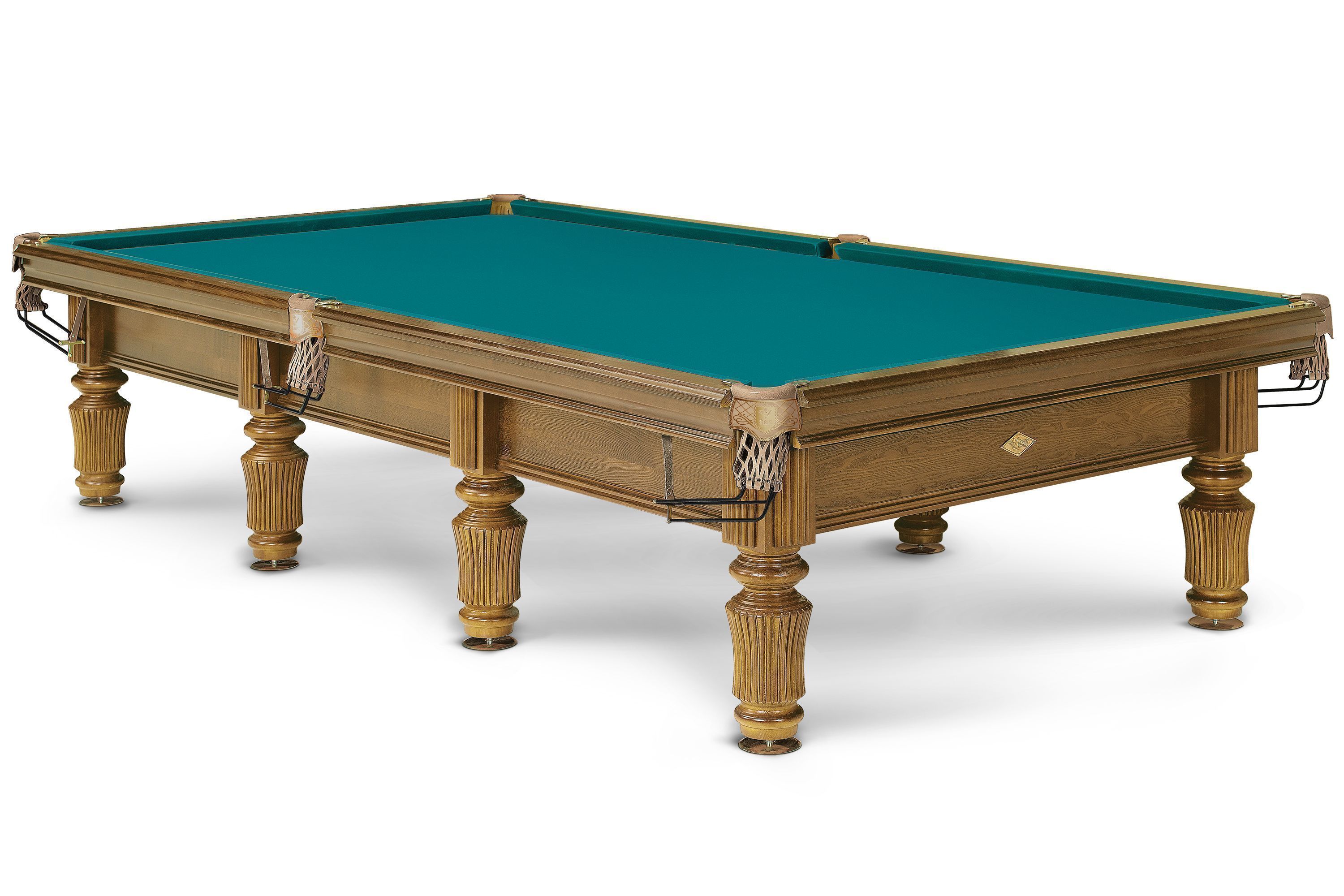 Бильярдный стол Ливерпуль-Клаб — Профессиональная серия