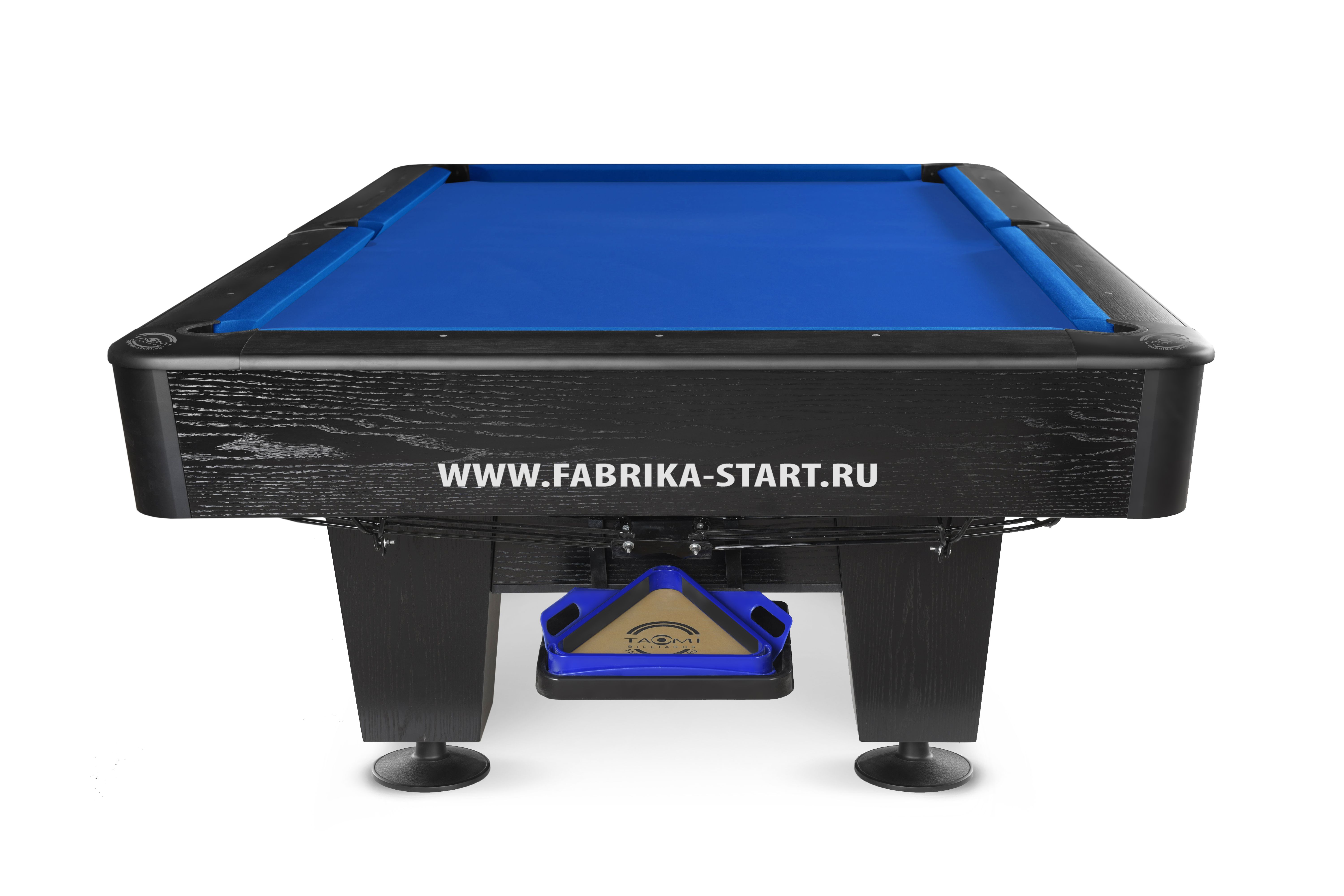 Бильярдный стол TAO-MI Model 3 — Любительская серия