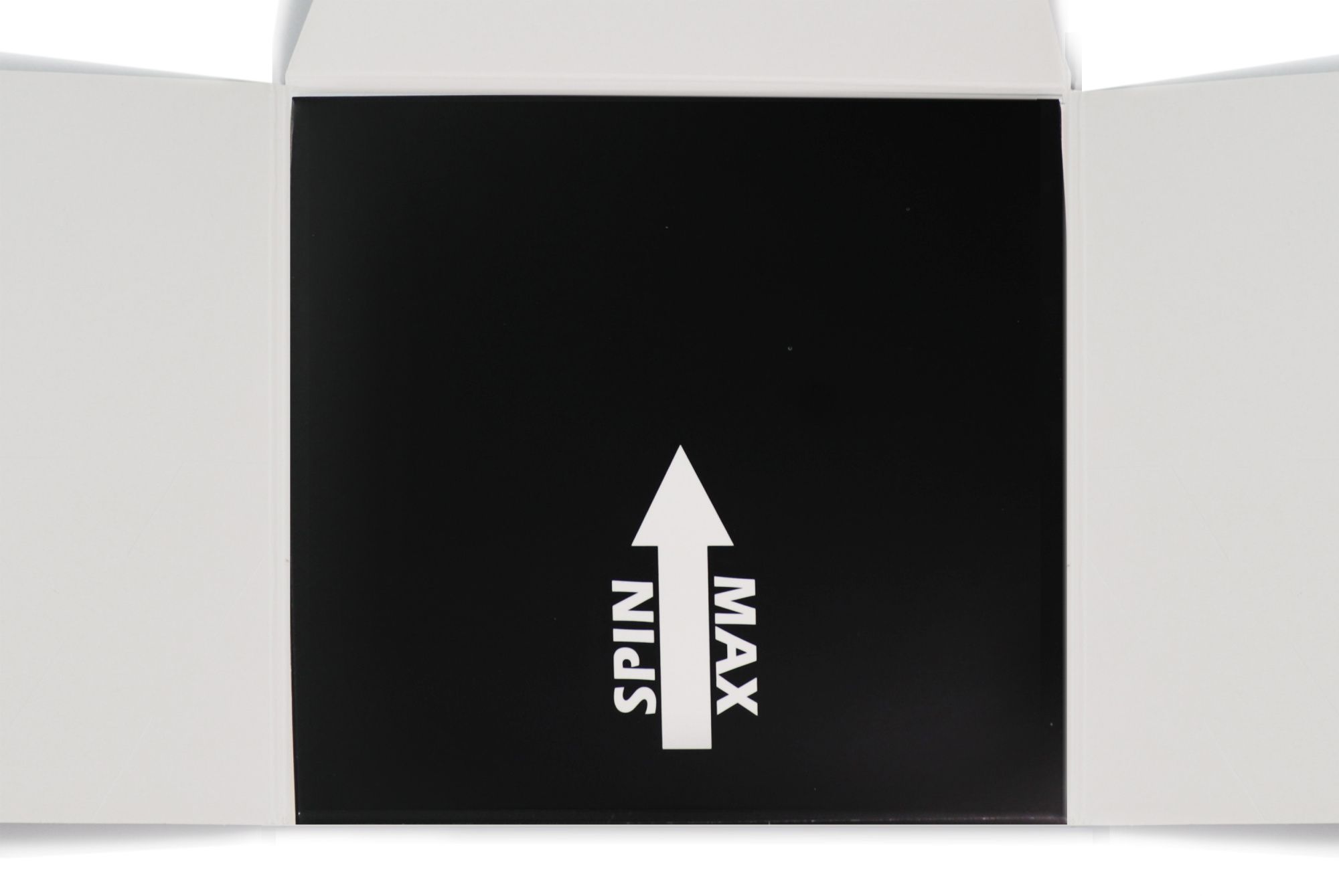 Накладка для ракетки GAMBLER VOLT M 2.1MM BLACK