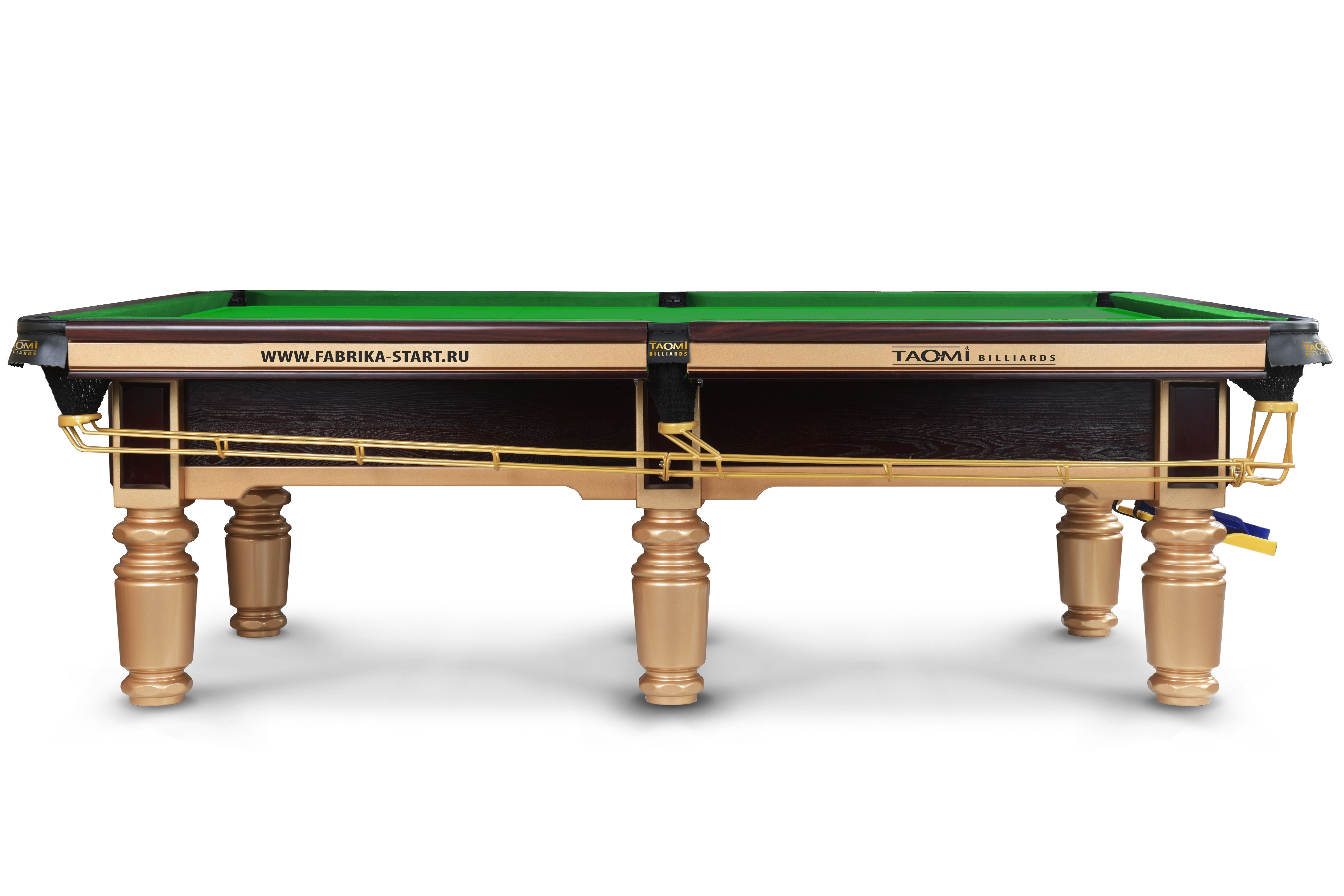 Бильярдный стол TAO-MI Model 2 (К7) — Профессиональная серия
