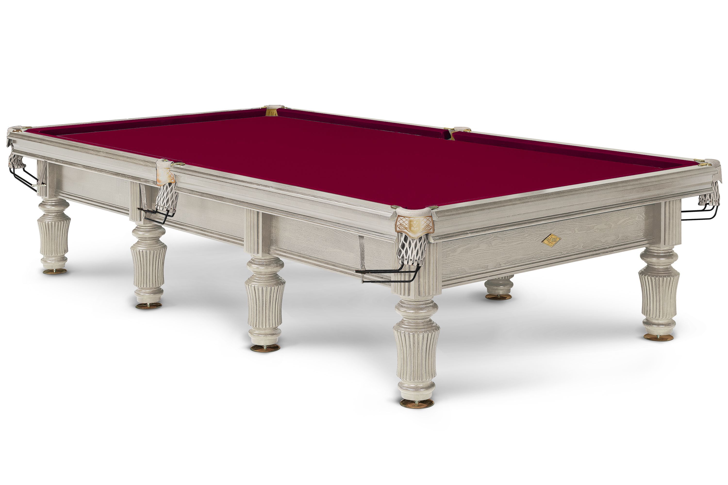Бильярдный стол Ливерпуль-Клаб — Профессиональная серия