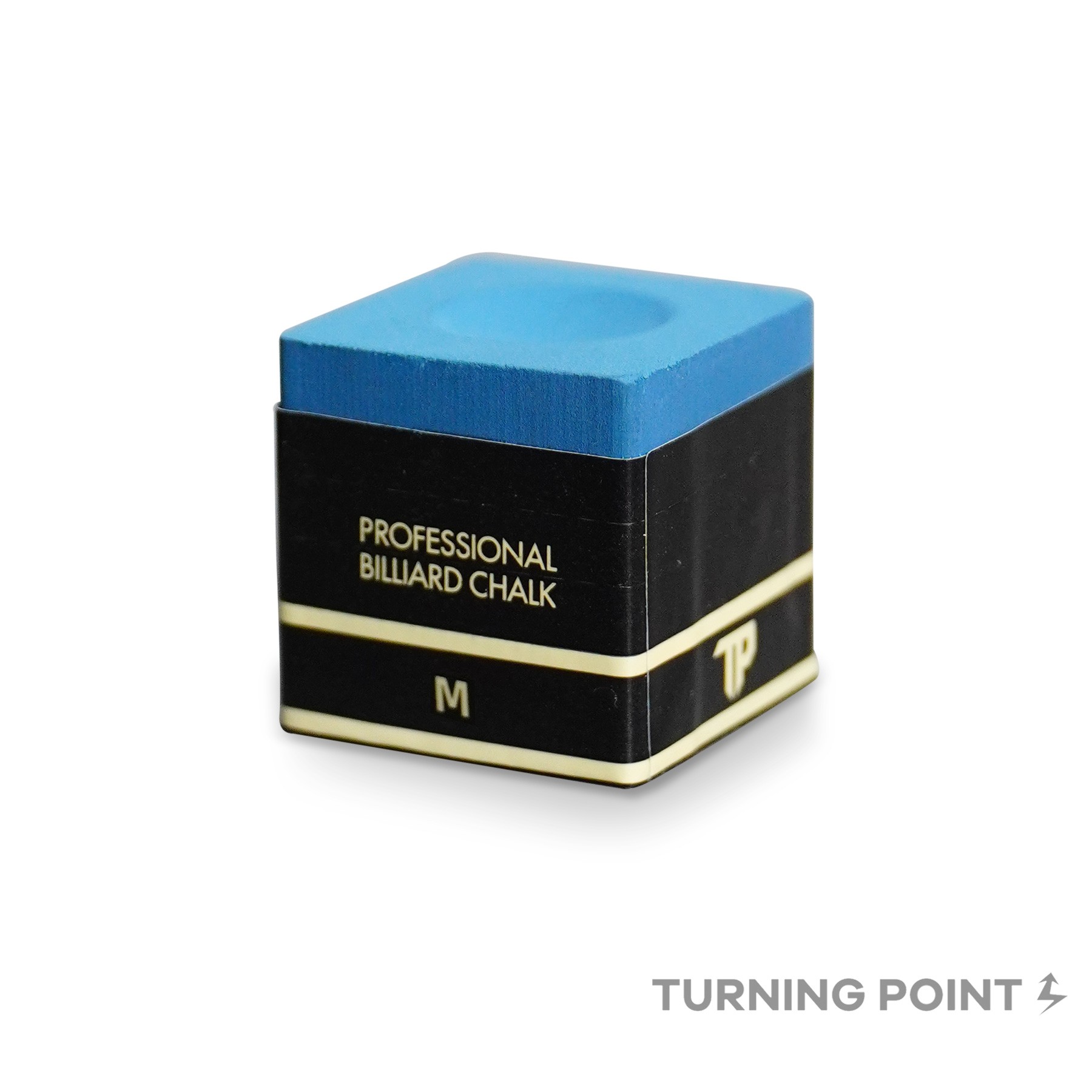 Мел Turning Point Pro + Синий M