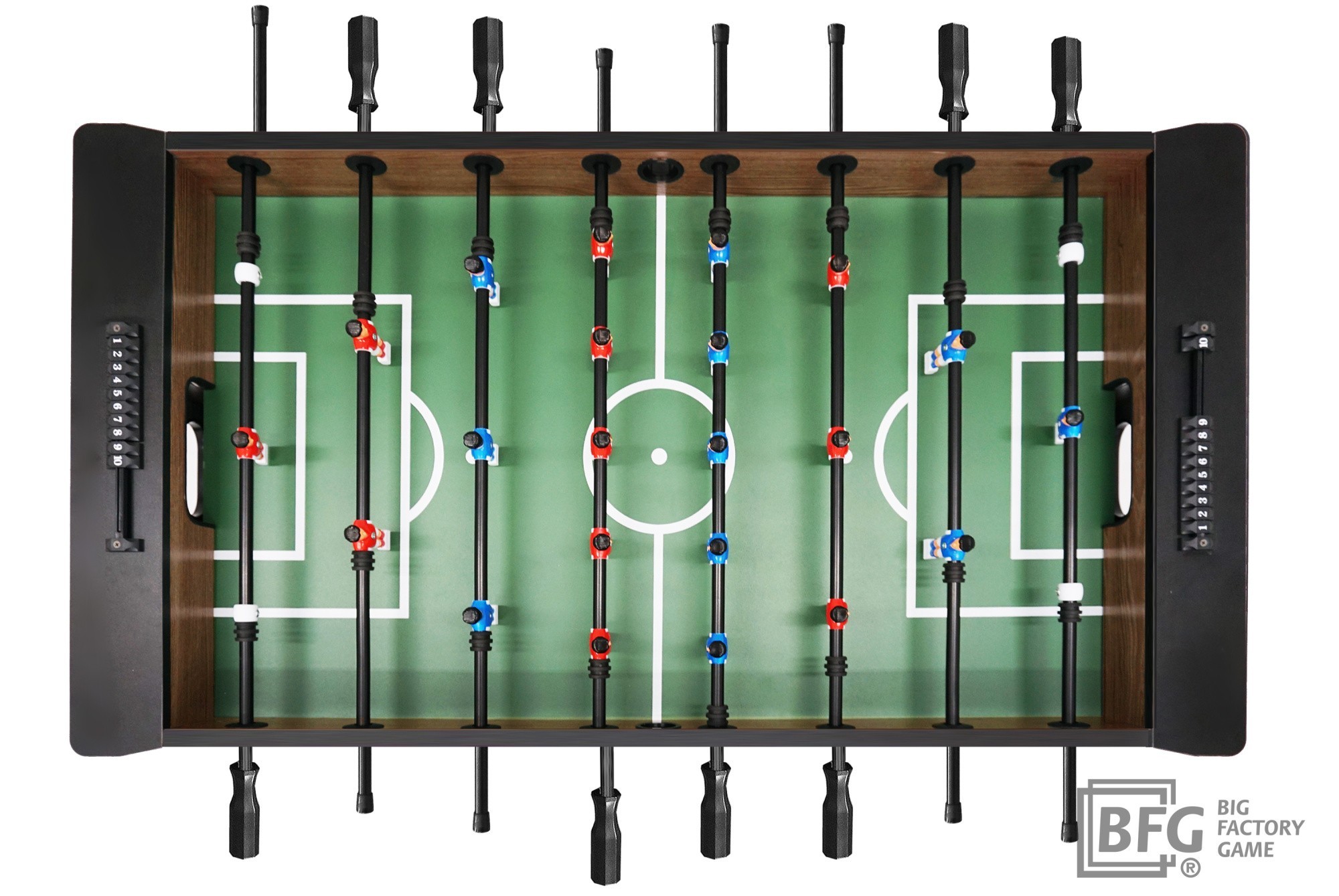 Настольный футбол / Кикер BFG Tournament Core 5 (Аризона)