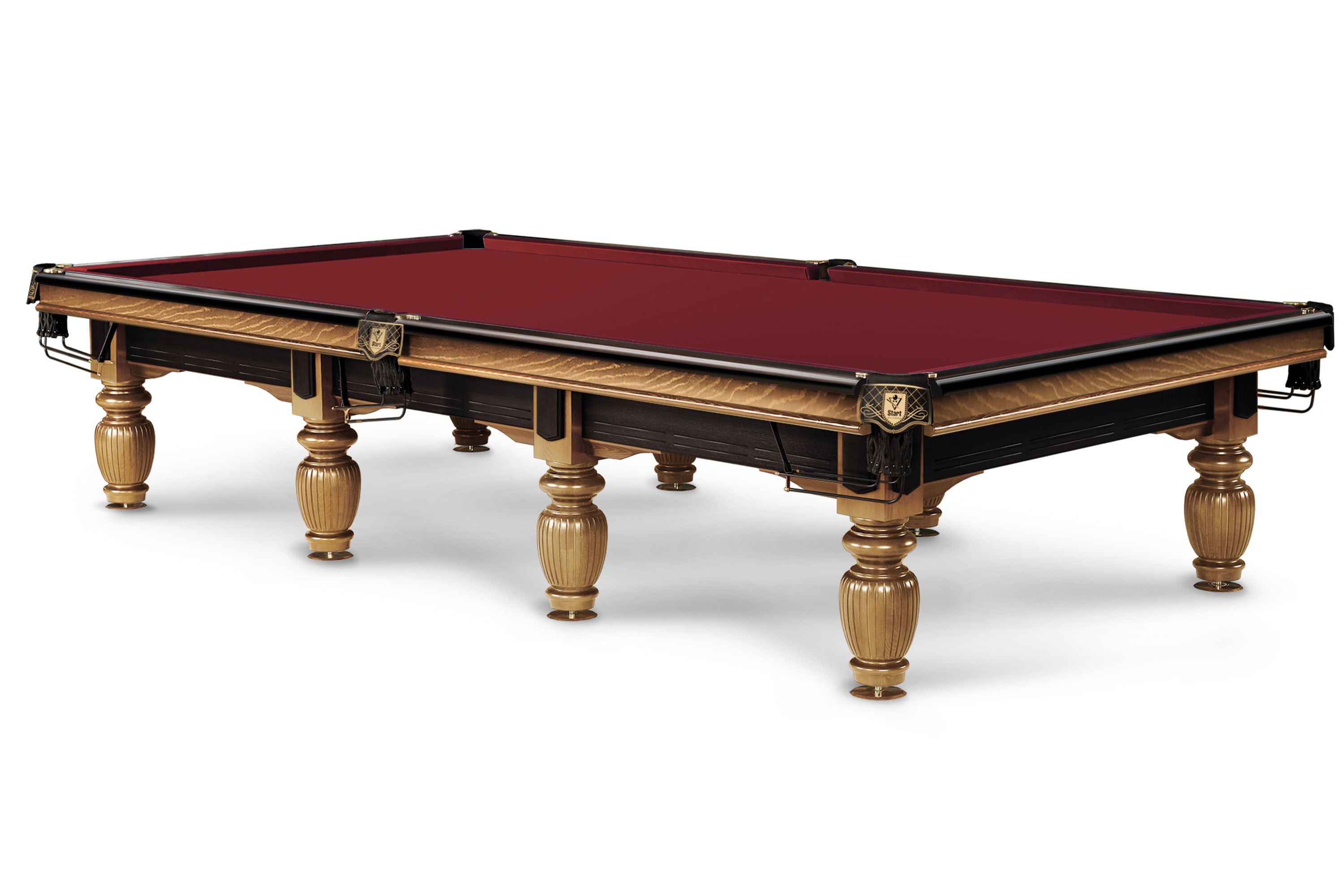 Бильярдный стол Версаль — Профессиональная серия