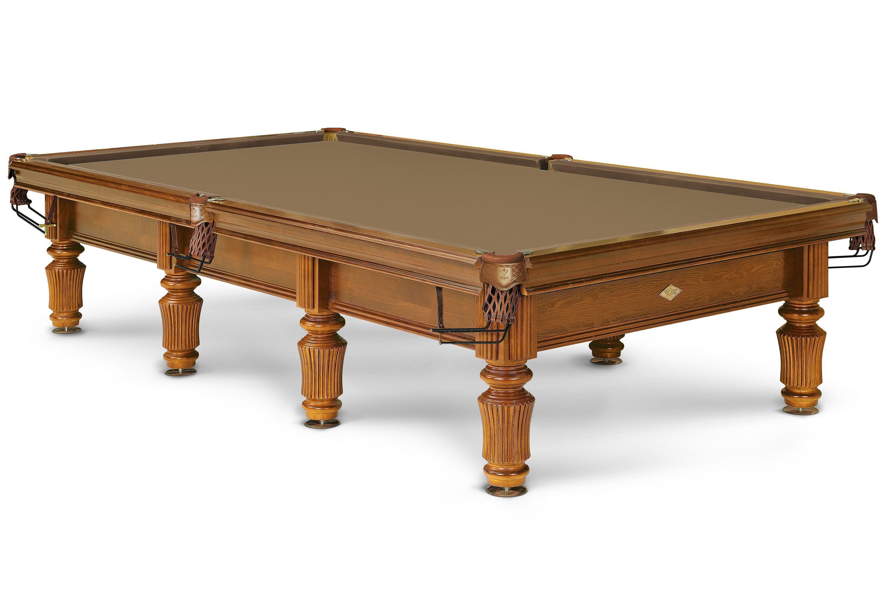 Бильярдный стол Ливерпуль-Клаб — Профессиональная серия