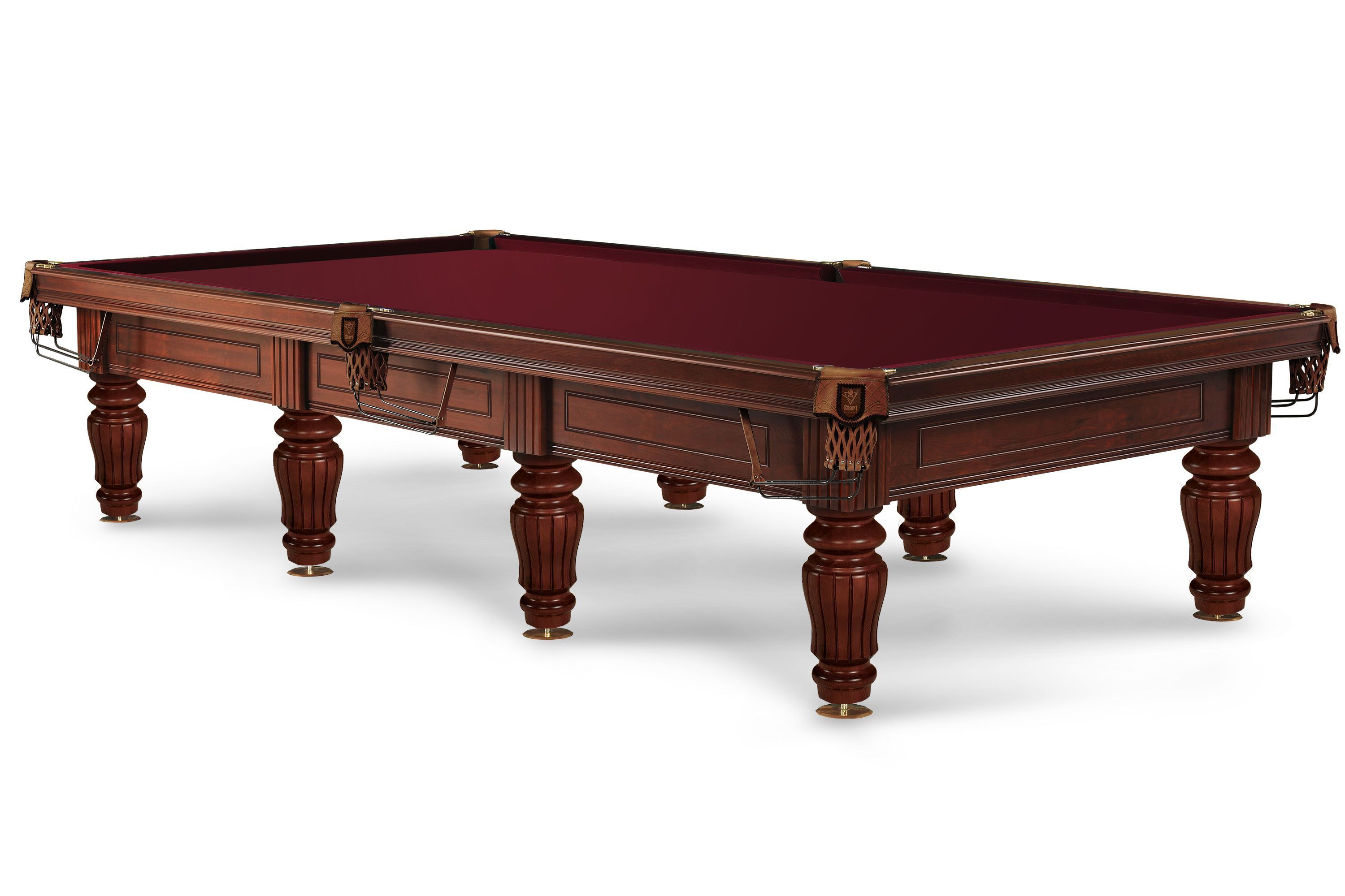 Бильярдный стол Классик — Профессиональная серия