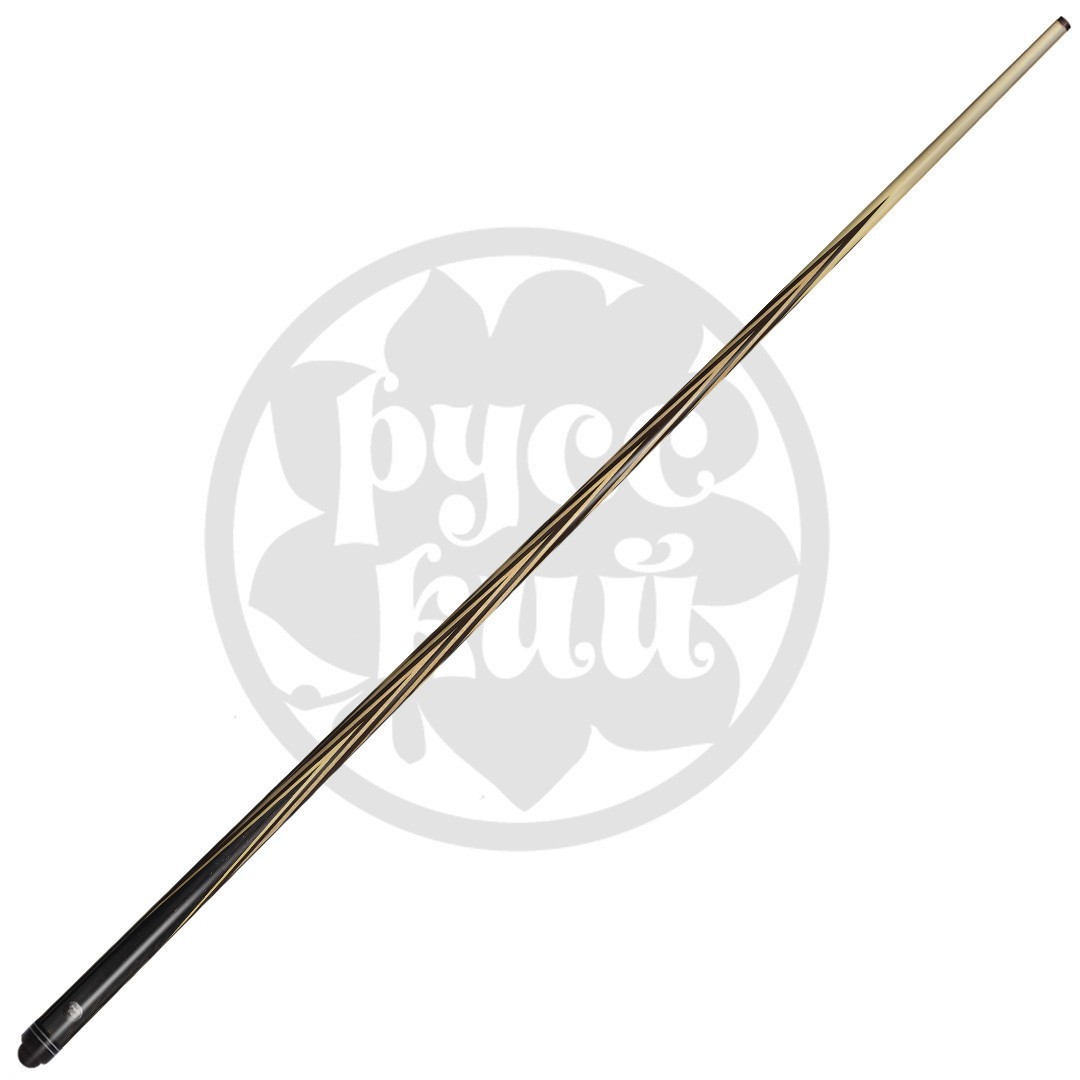 11-4-Р Кий "Классик 12 запилов" 1 РС, венге/граб(УЦ)