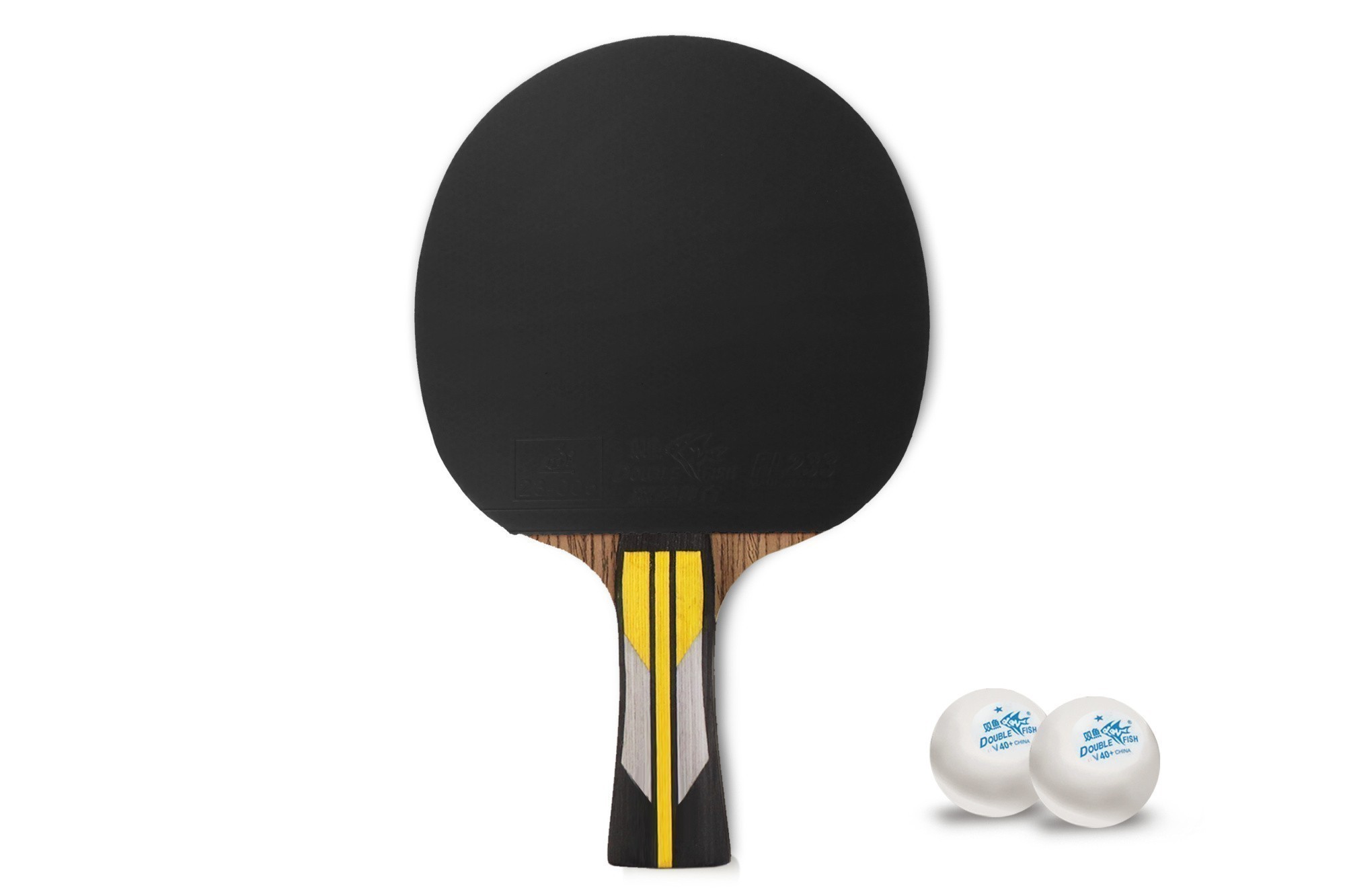 Ракетка для н/т Double Fish (6A+ серия)