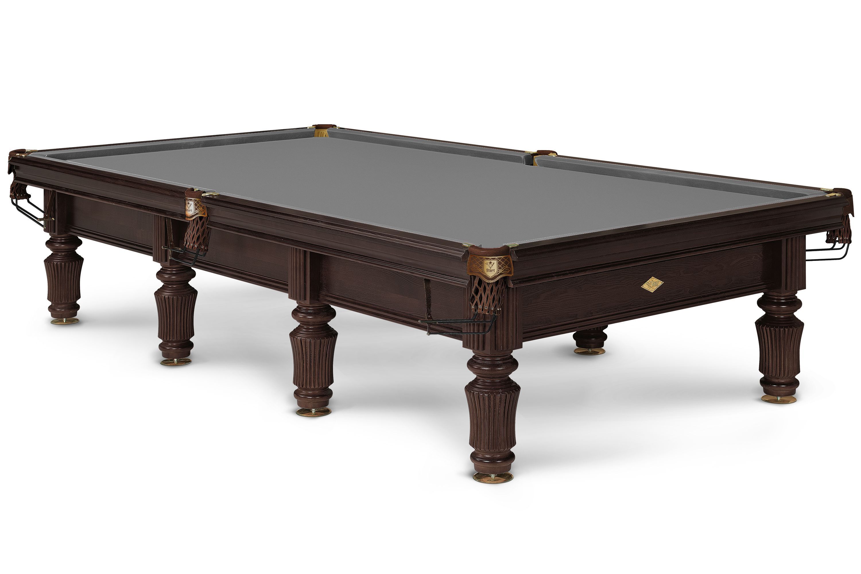 Бильярдный стол Ливерпуль-Клаб — Профессиональная серия
