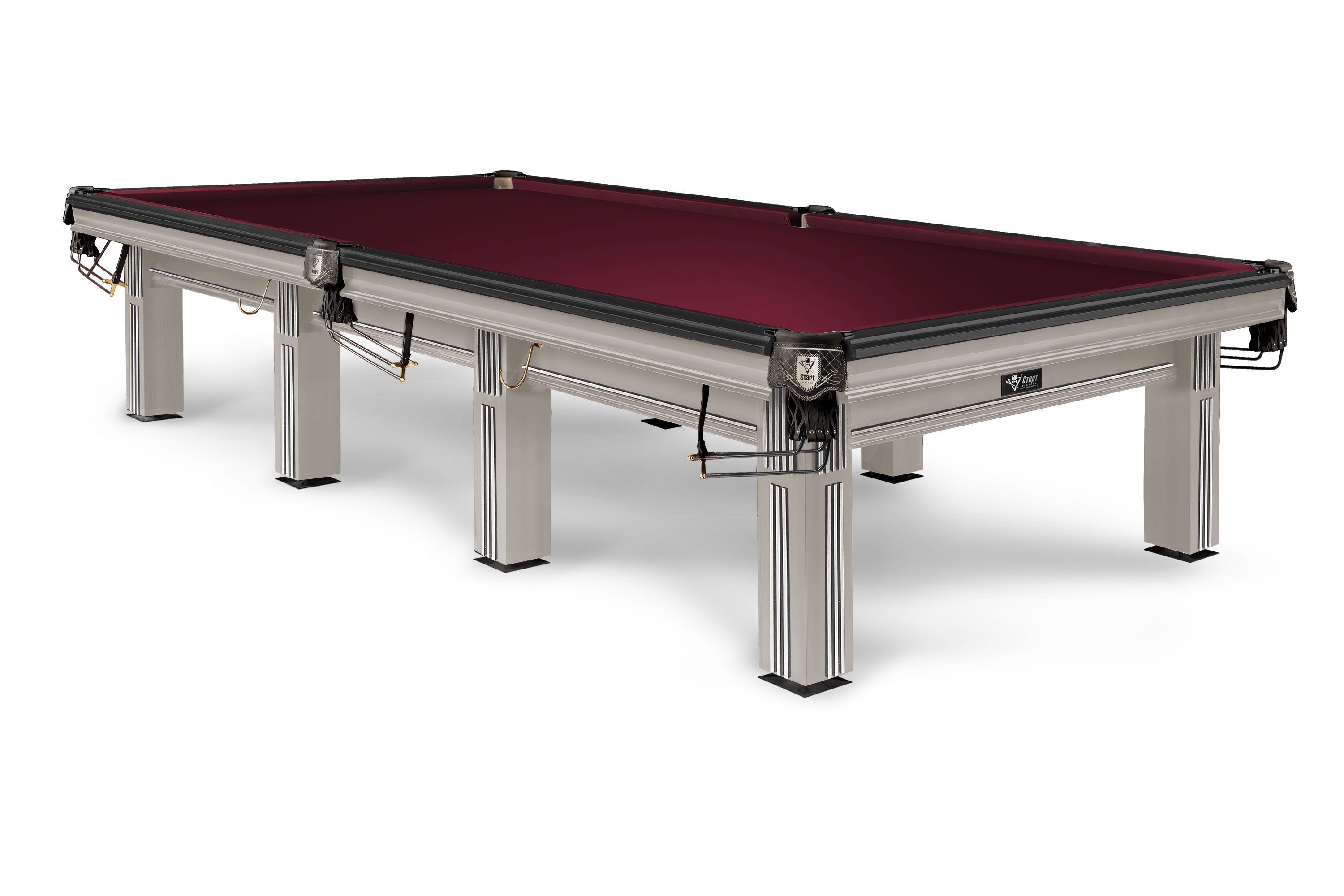 Бильярдный стол new Ливерпуль III — Профессиональная серия