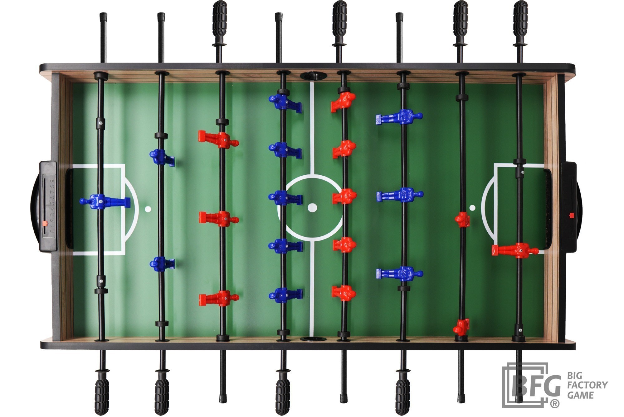 Настольный футбол / Кикер BFG Stellar (Тегола)