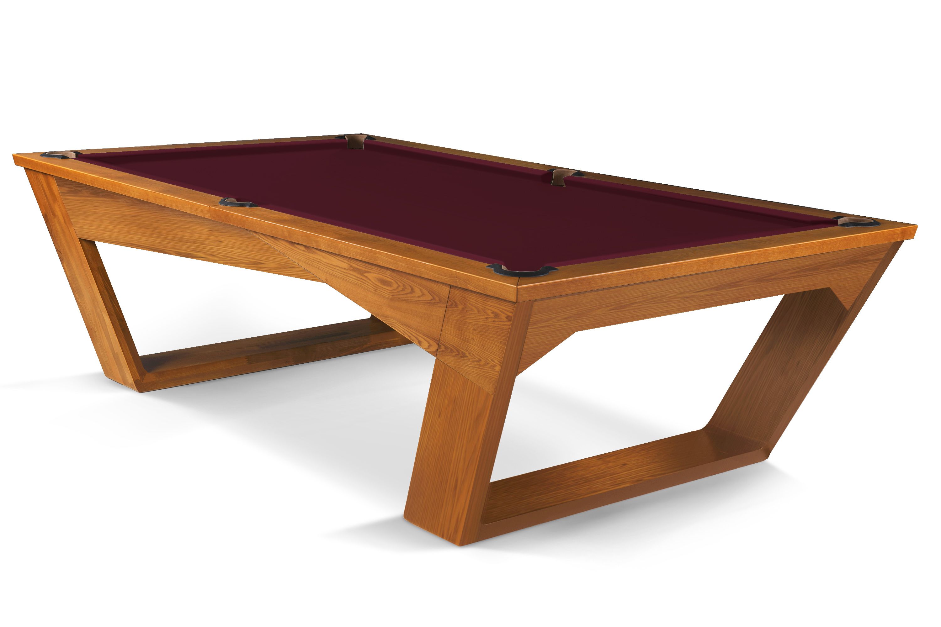 Бильярдный стол Fusion — Эксклюзивная серия