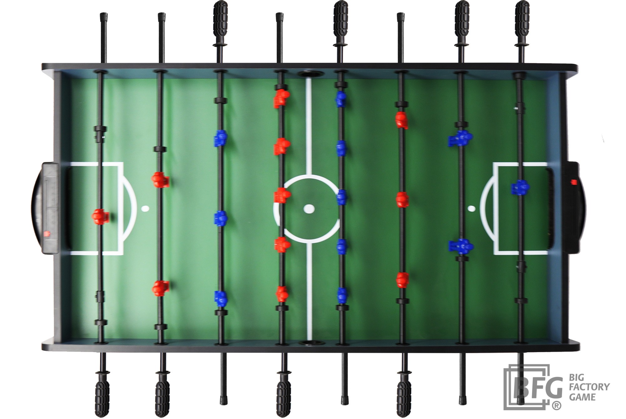 Настольный футбол / Кикер BFG Stellar (Индиго)