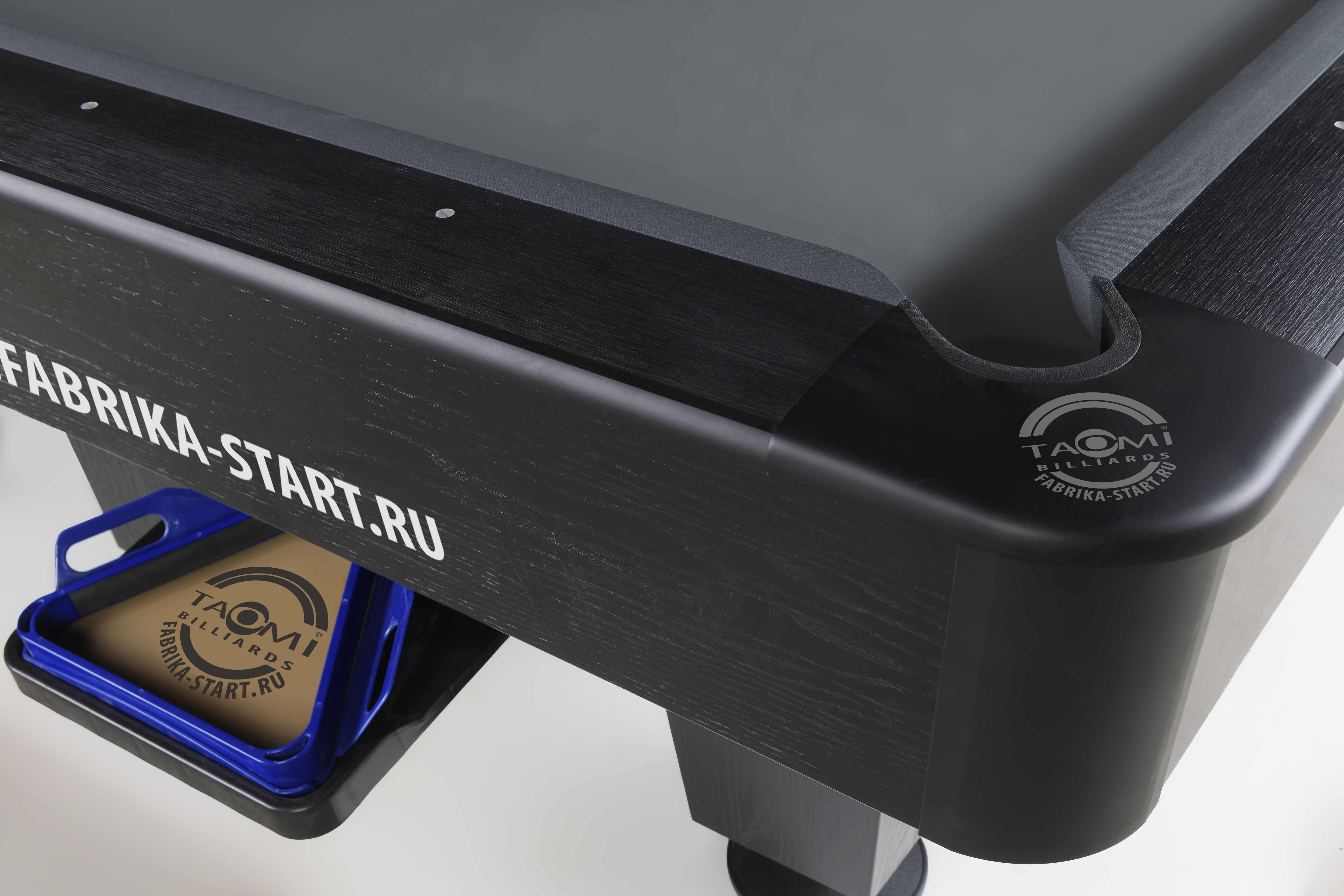 Бильярдный стол TAO-MI Model 3 — Любительская серия