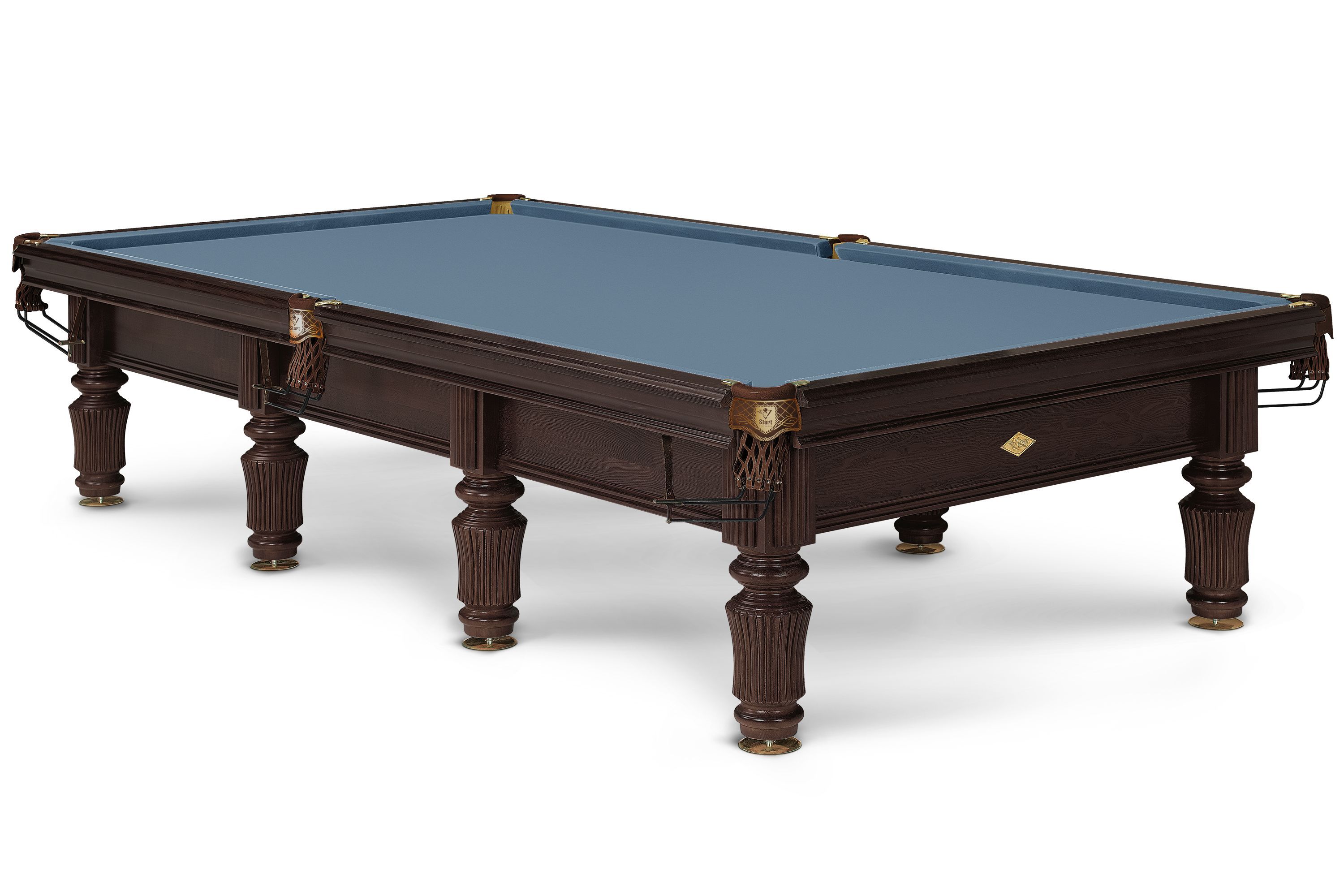 Бильярдный стол Ливерпуль-Клаб — Профессиональная серия