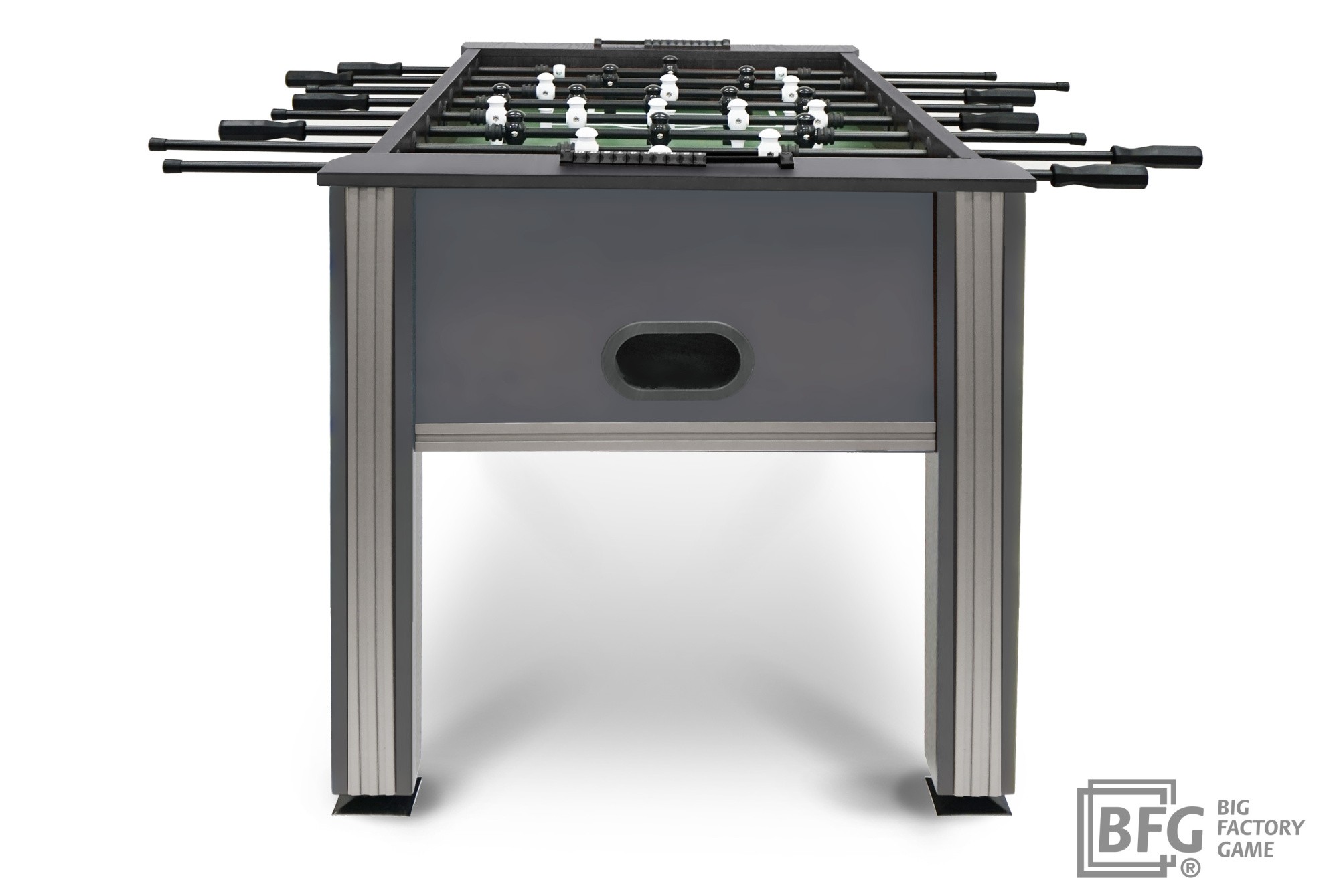 Настольный футбол / Кикер BFG Tournament Premium Graphite