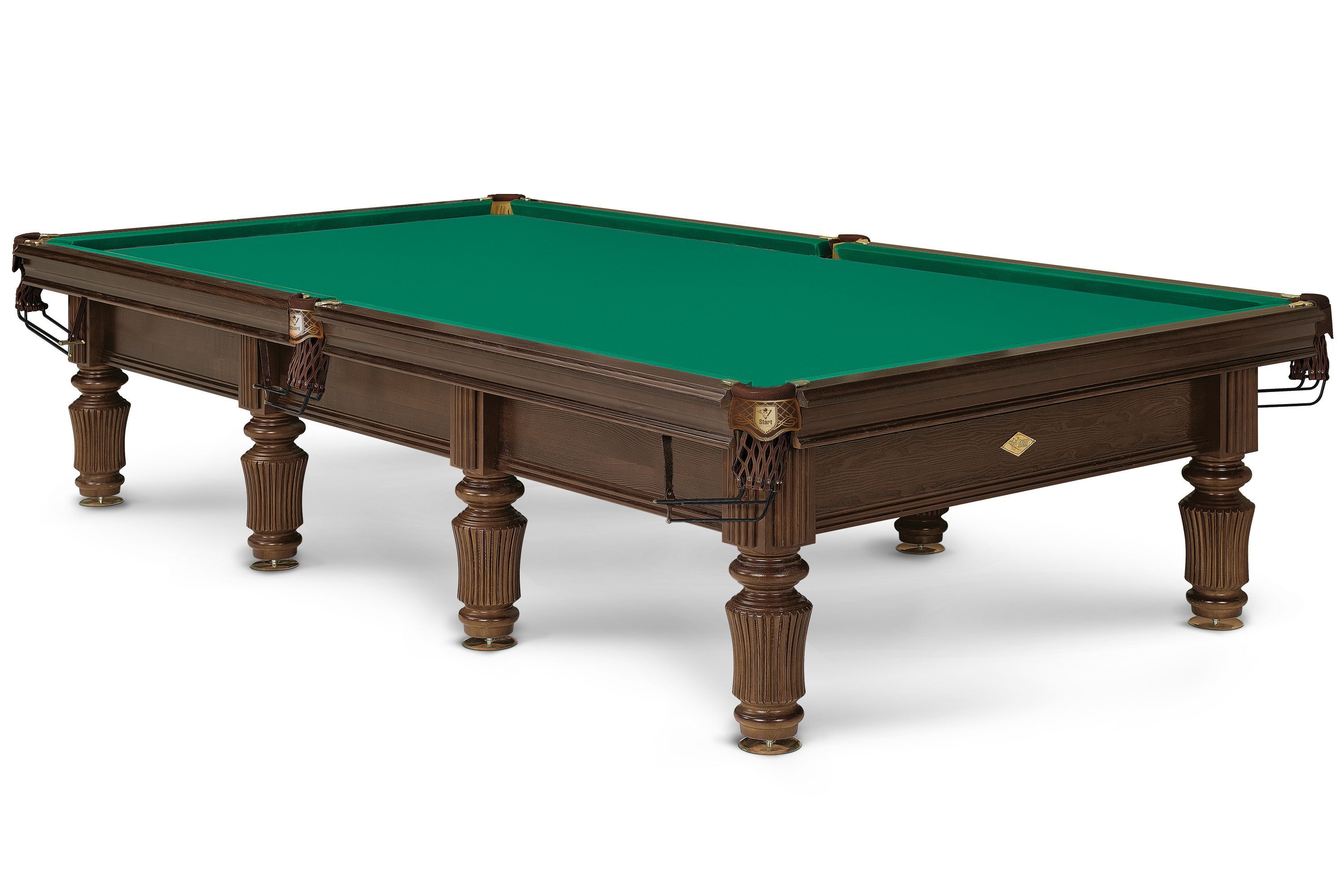 Бильярдный стол Ливерпуль-Клаб — Профессиональная серия
