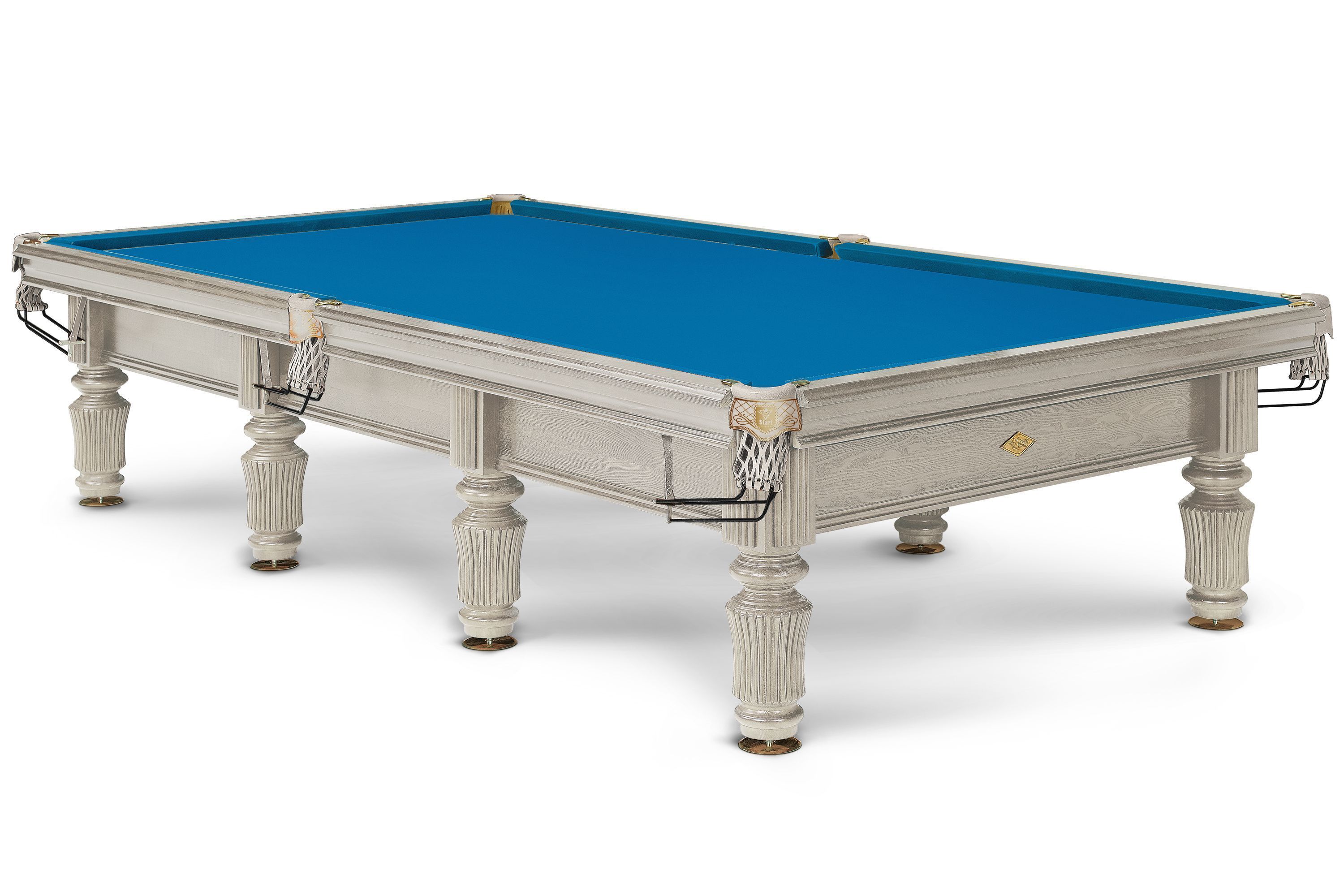 Бильярдный стол Ливерпуль-Клаб — Профессиональная серия